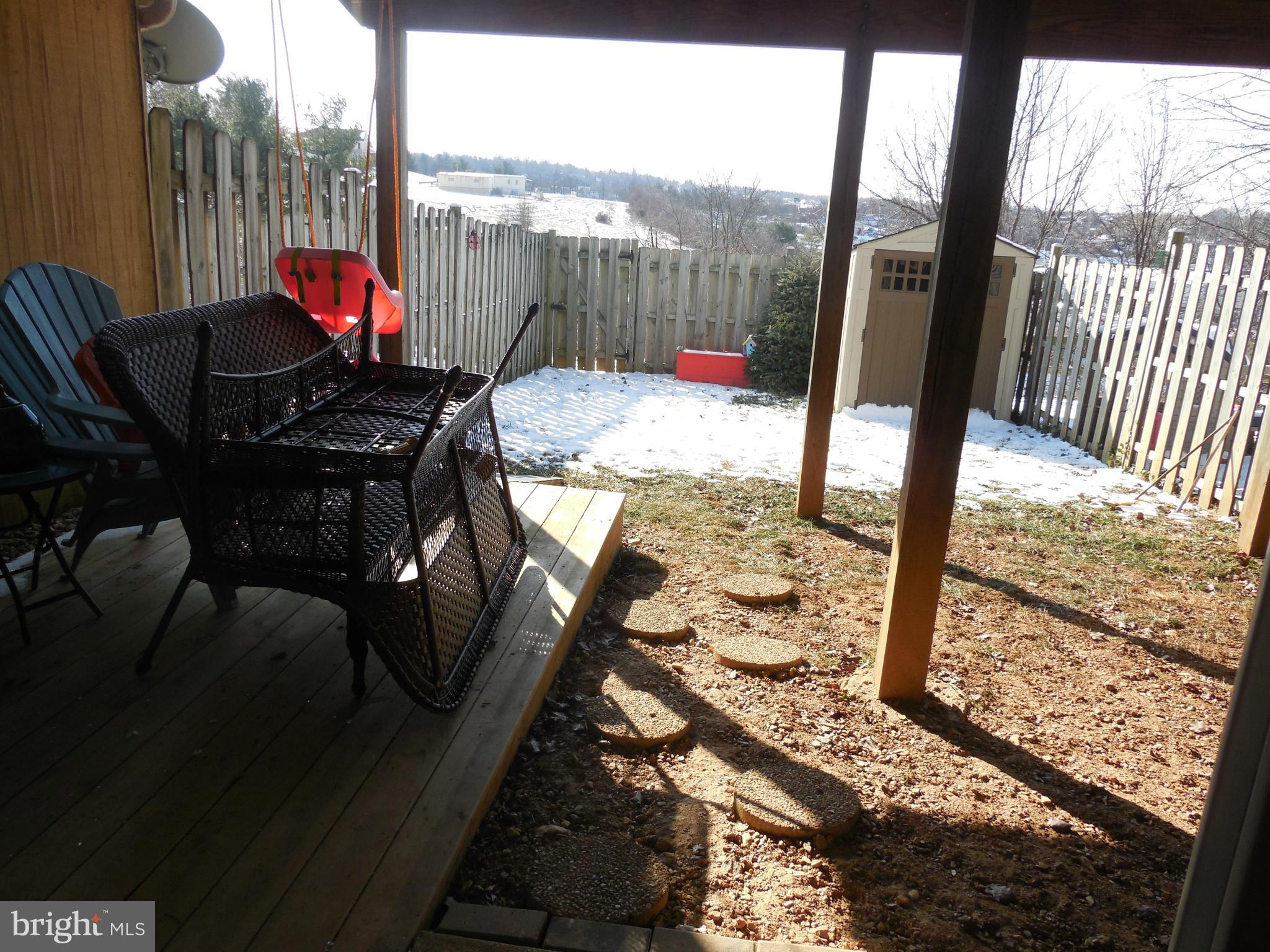 CARROLL MEADOWS - Residential