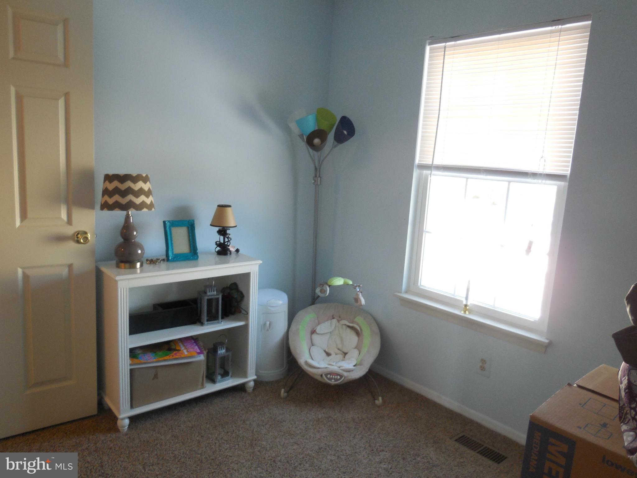 CARROLL MEADOWS - Residential