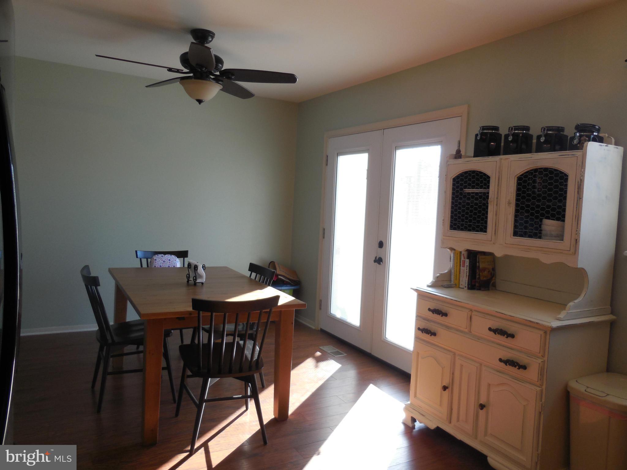 CARROLL MEADOWS - Residential