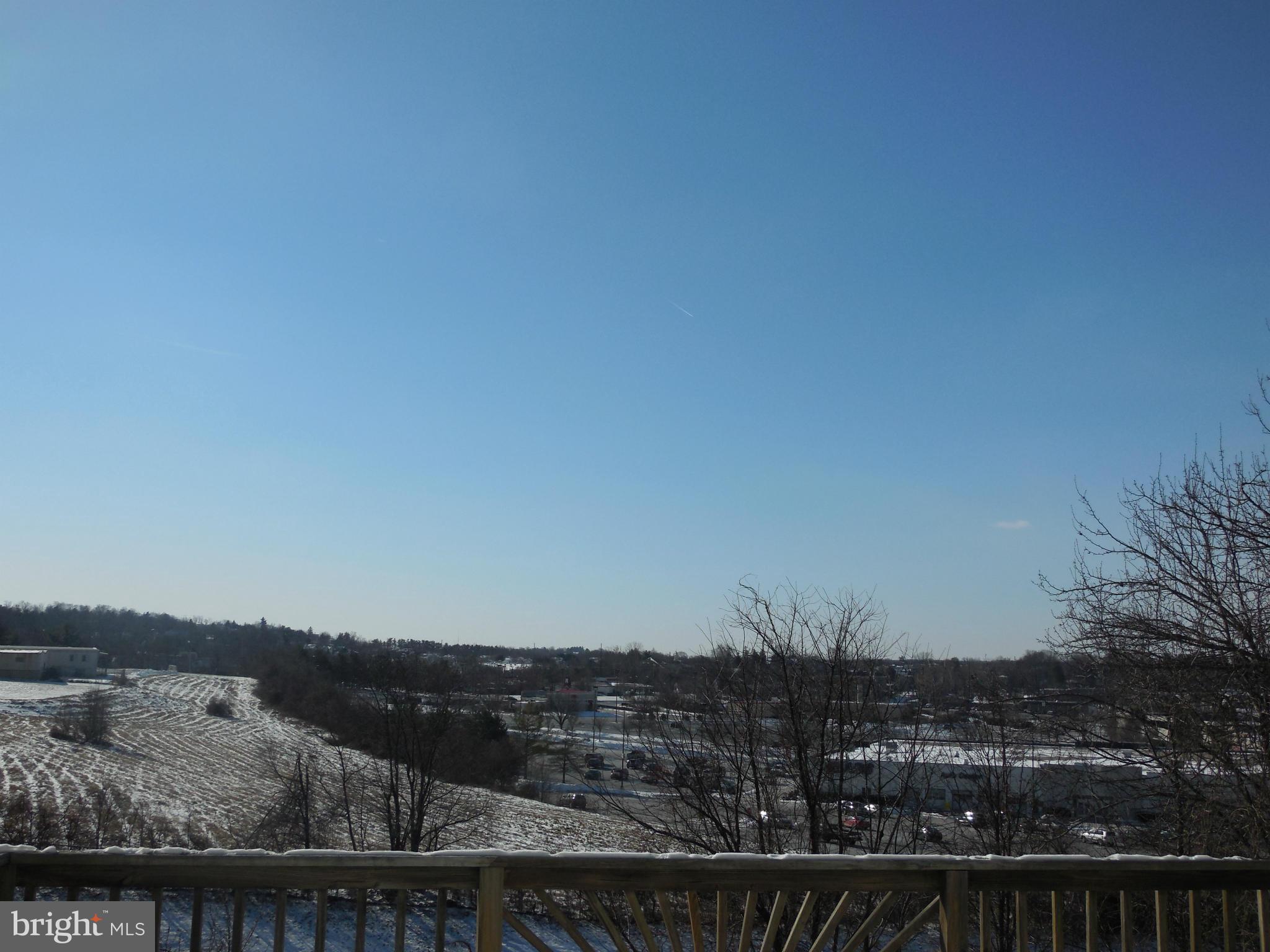 CARROLL MEADOWS - Residential