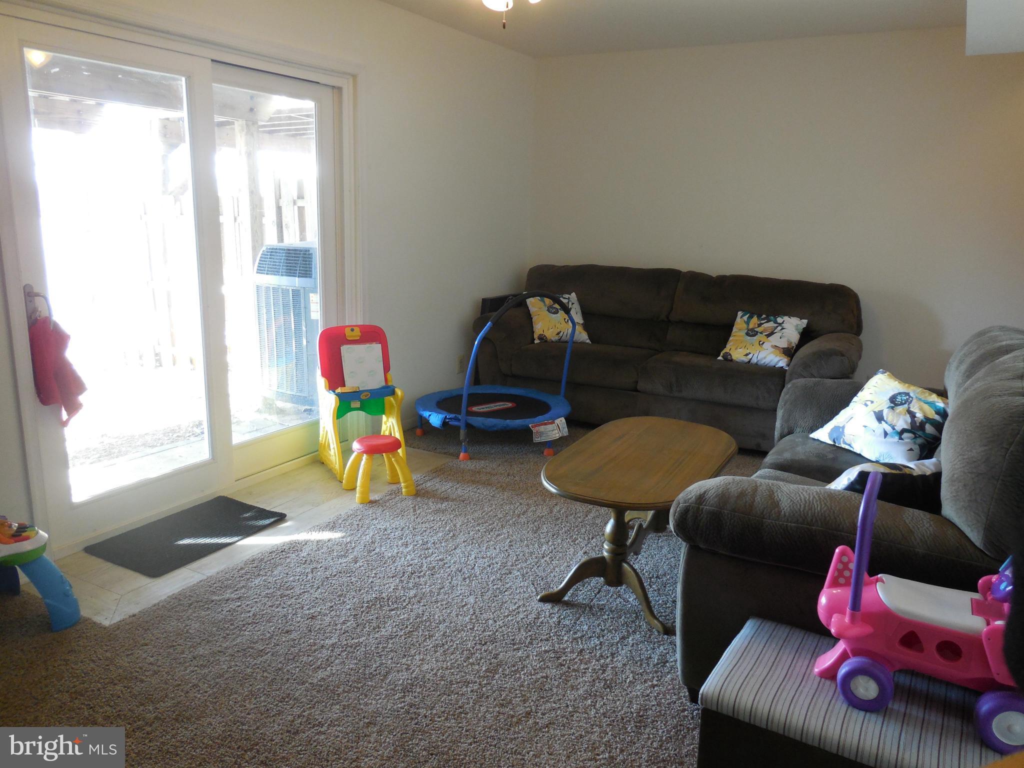 CARROLL MEADOWS - Residential