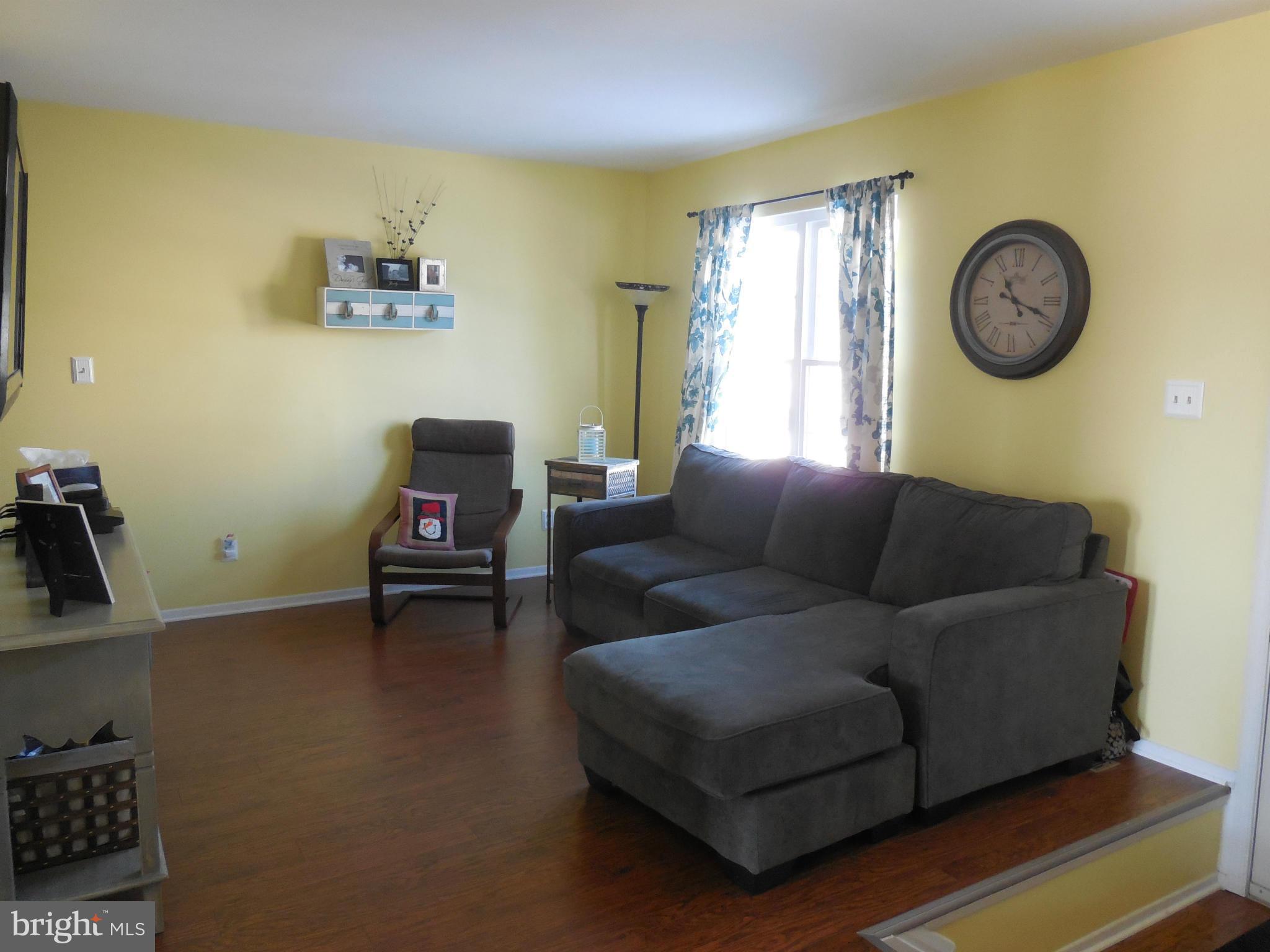 CARROLL MEADOWS - Residential