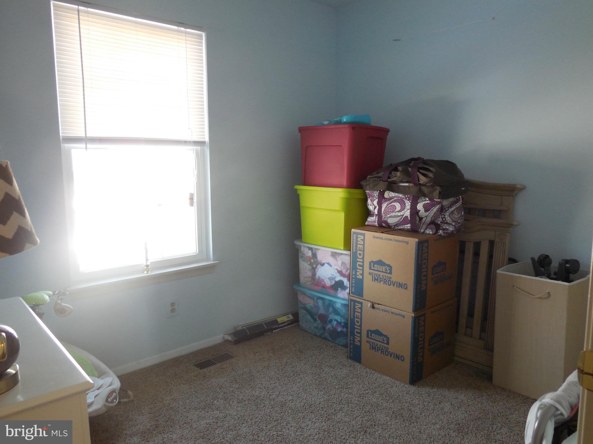 CARROLL MEADOWS - Residential