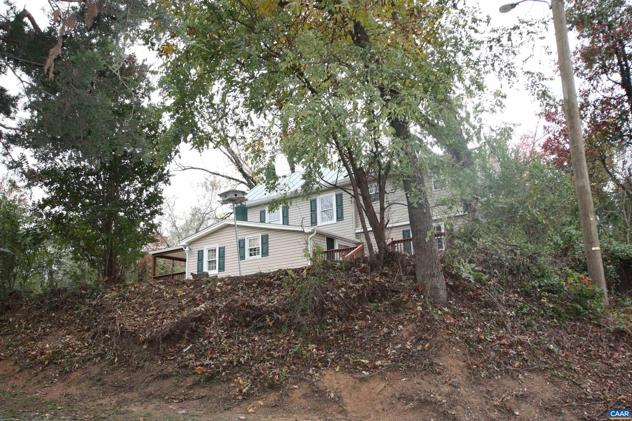 UNKNOWN - Residential