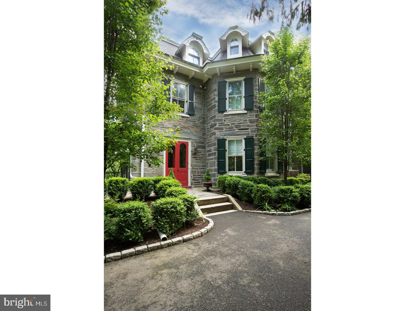 WYNDMOOR - Residential