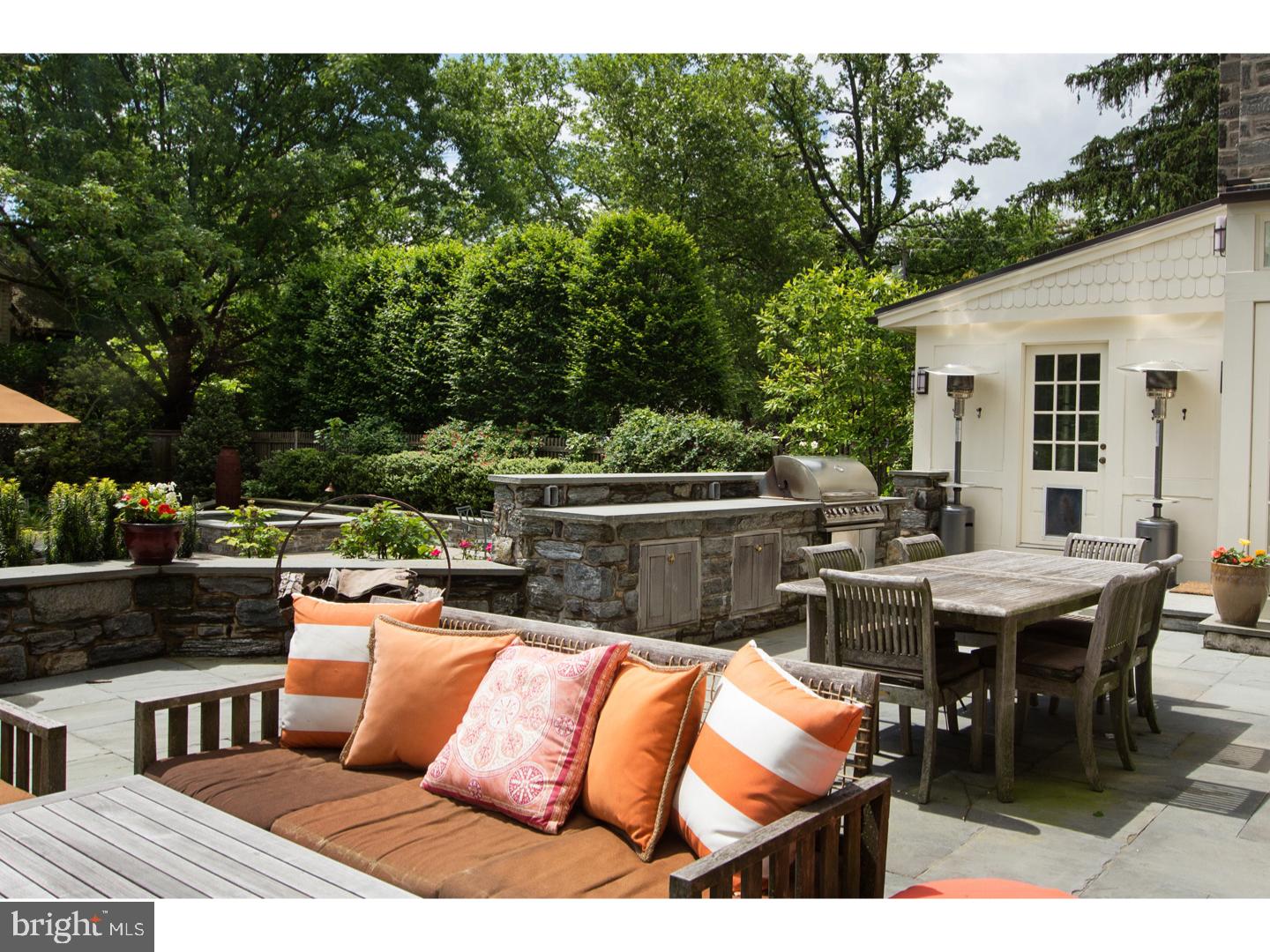 WYNDMOOR - Residential