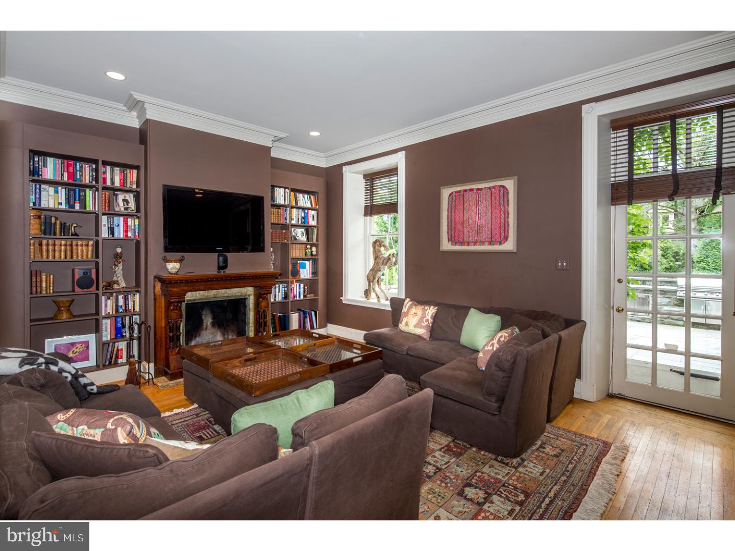 WYNDMOOR - Residential