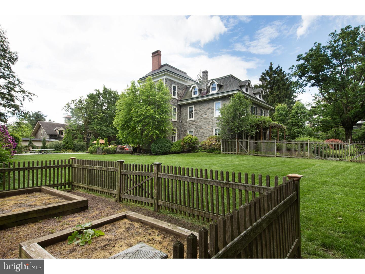 WYNDMOOR - Residential