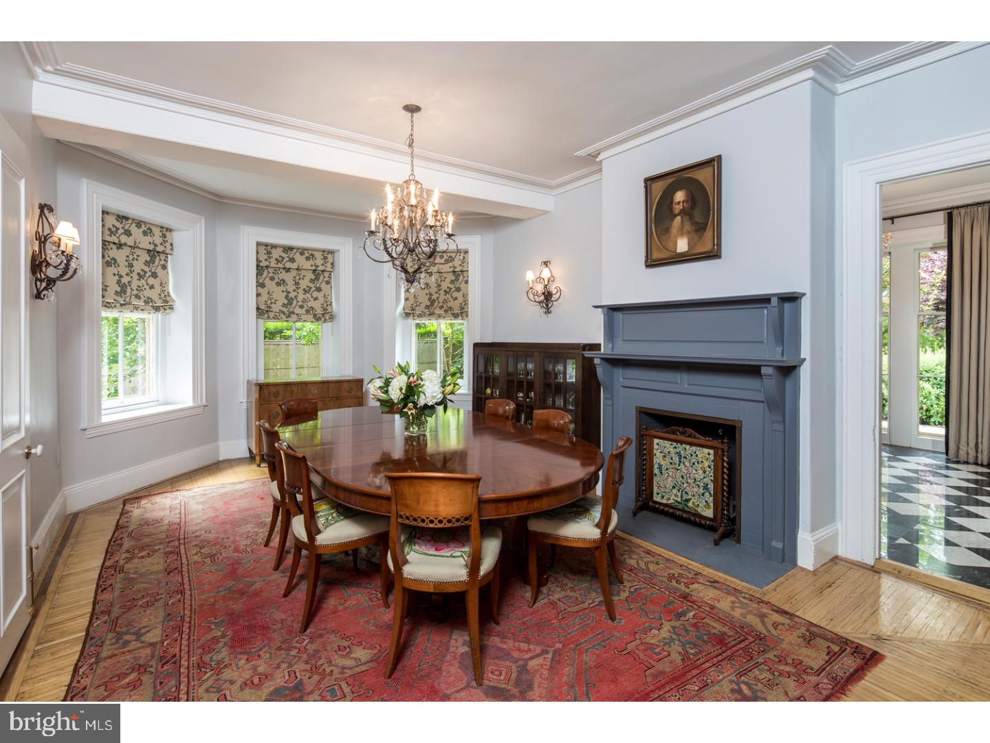 WYNDMOOR - Residential