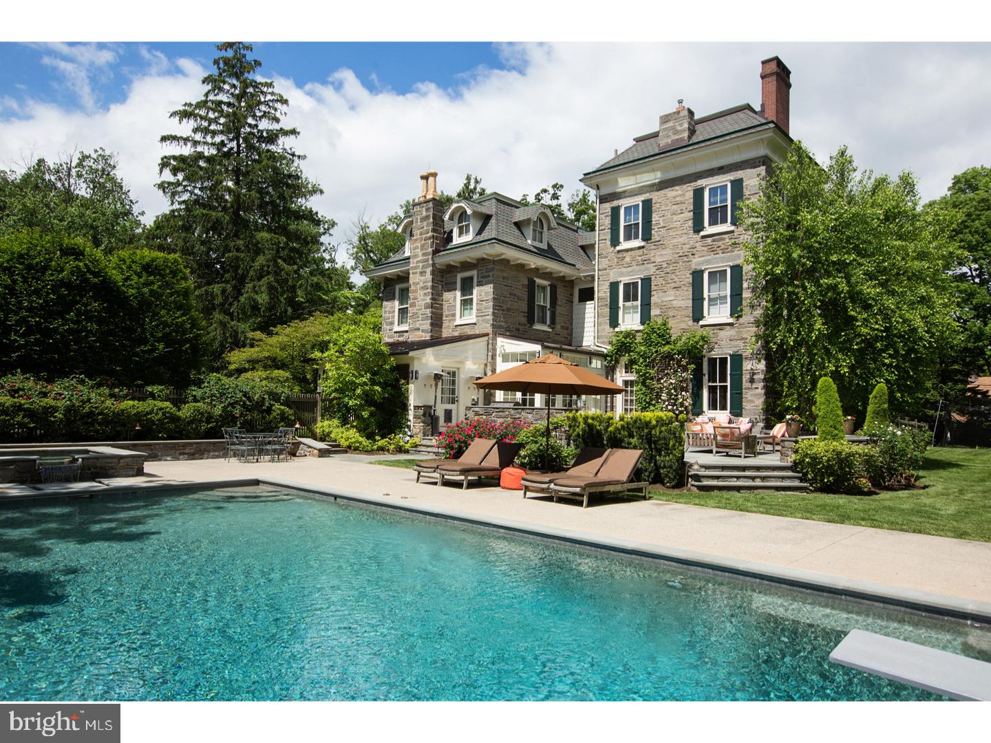 WYNDMOOR - Residential