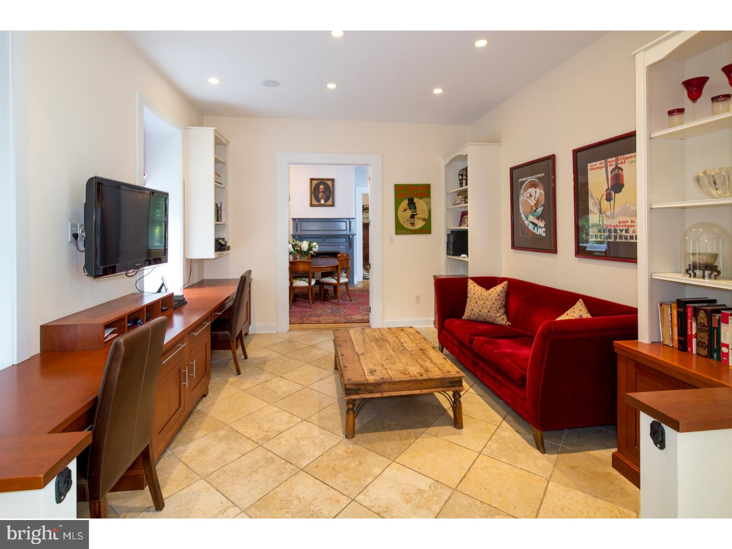 WYNDMOOR - Residential