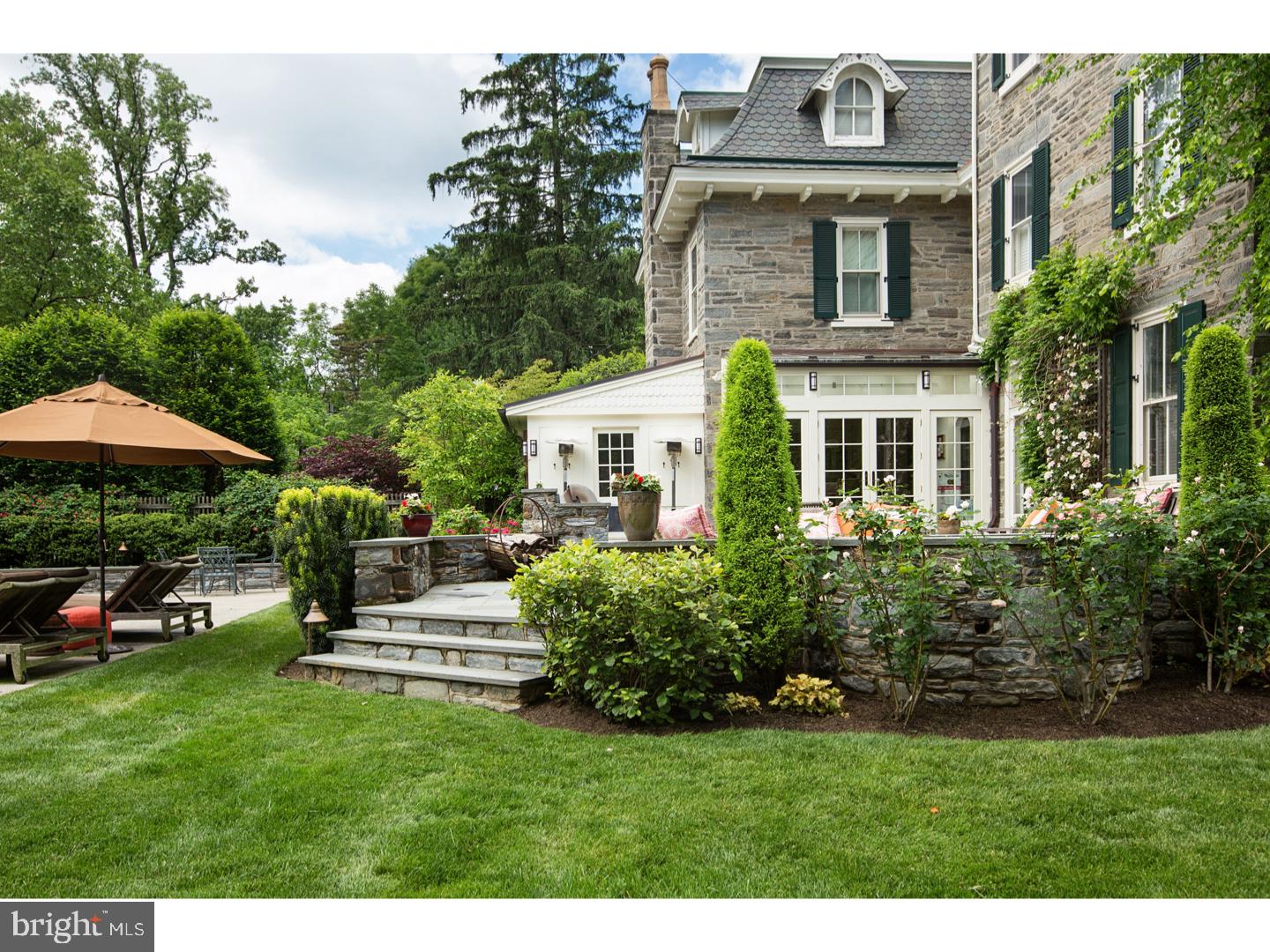 WYNDMOOR - Residential