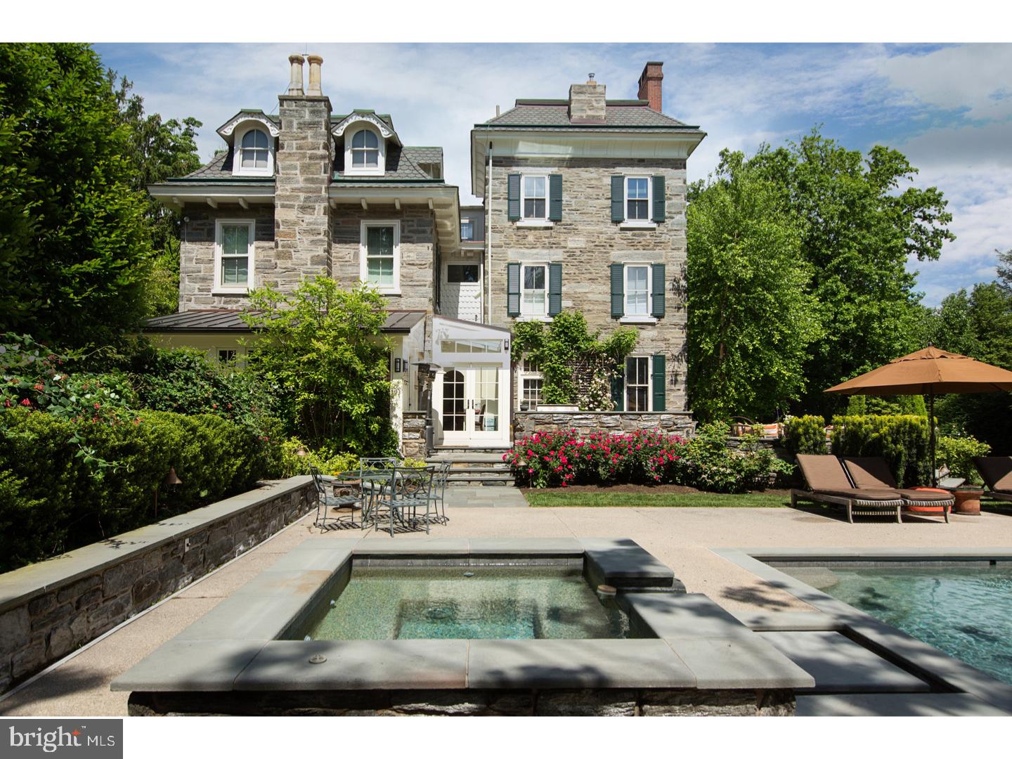 WYNDMOOR - Residential