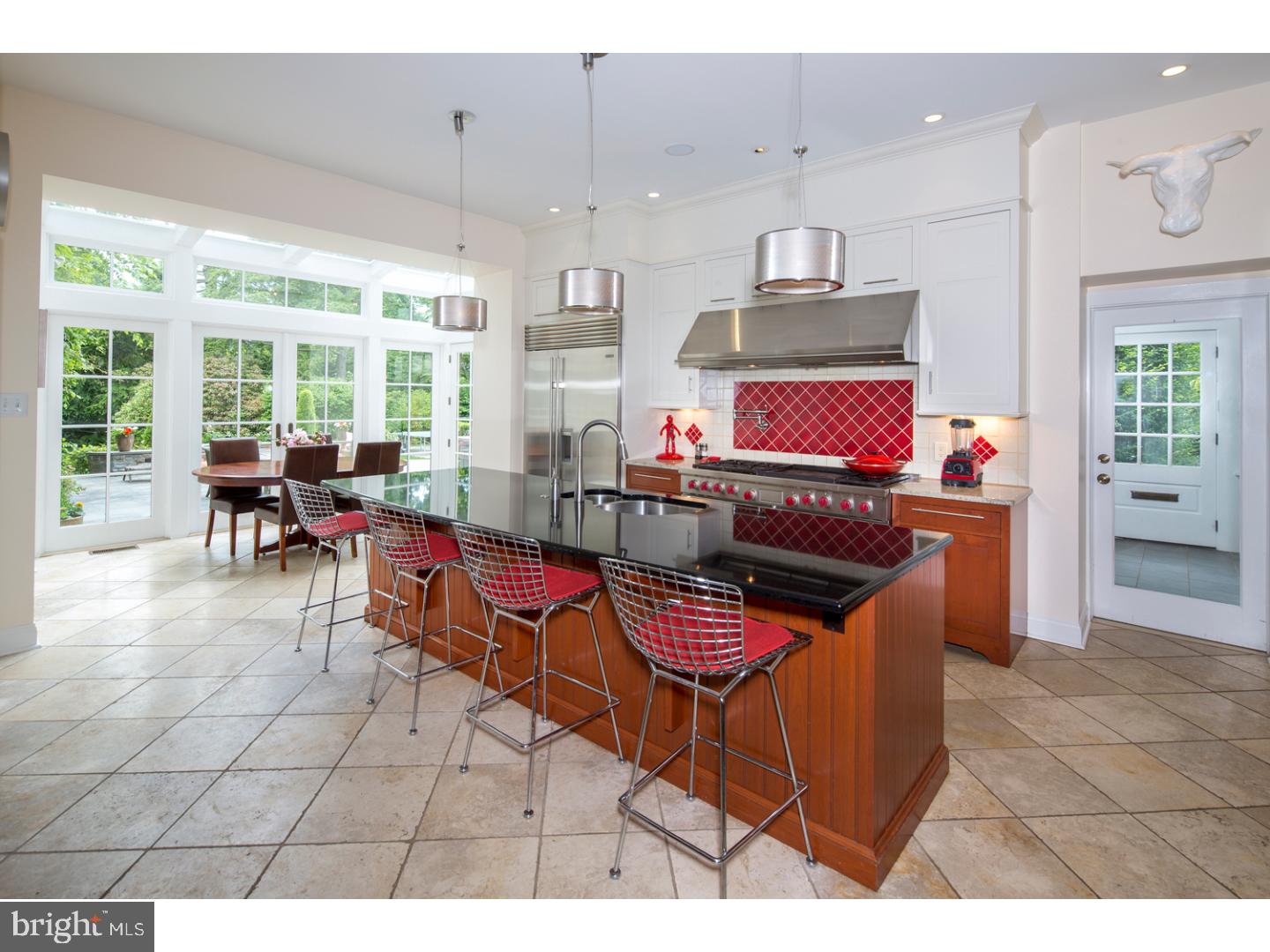 WYNDMOOR - Residential