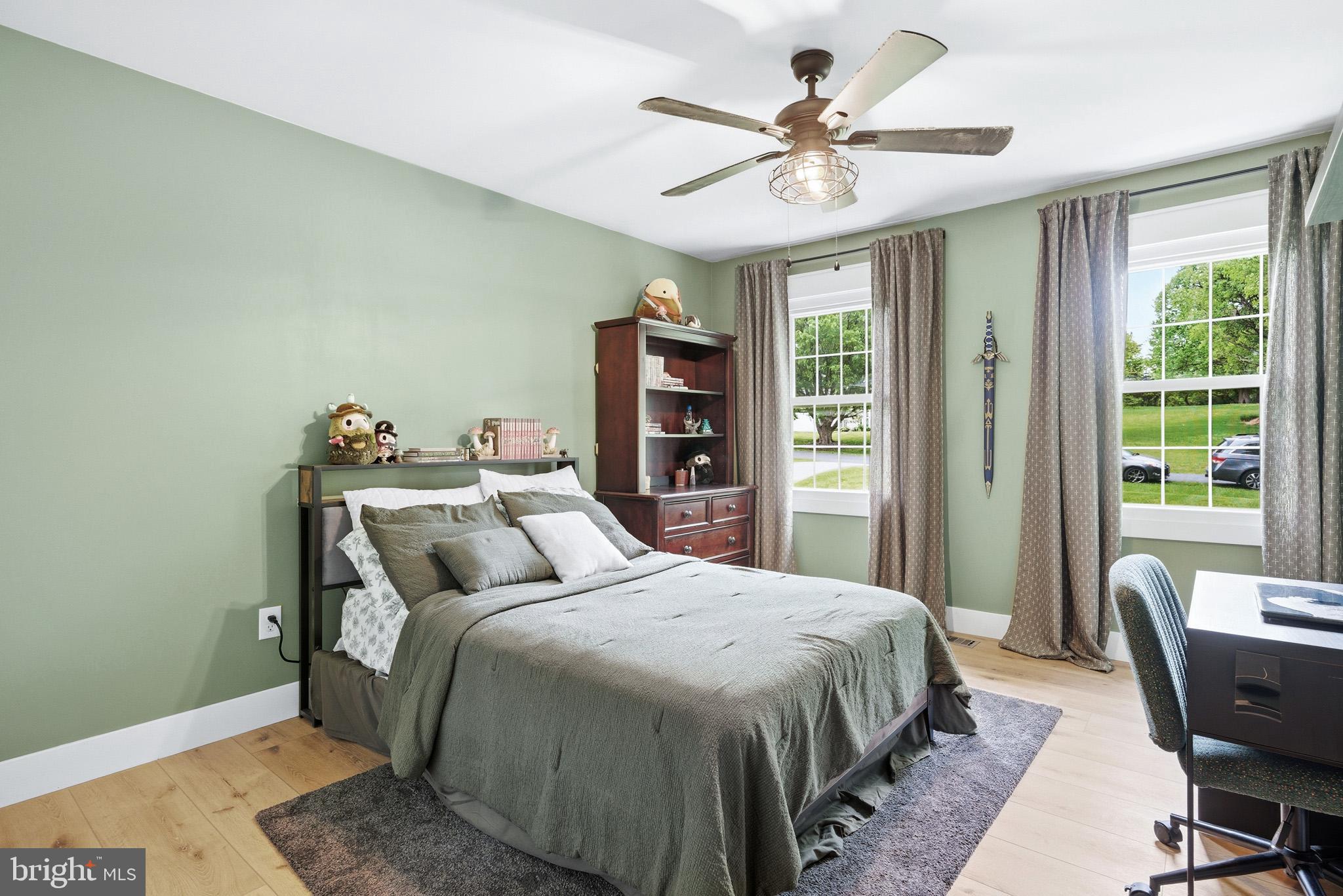 BAY COUNTRY - Residential