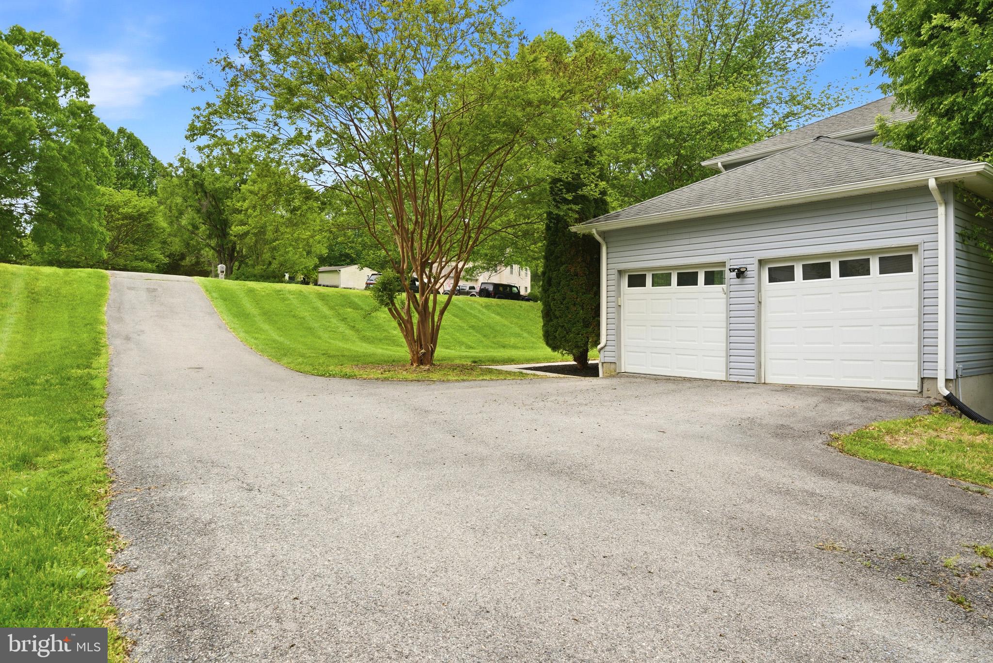 BAY COUNTRY - Residential