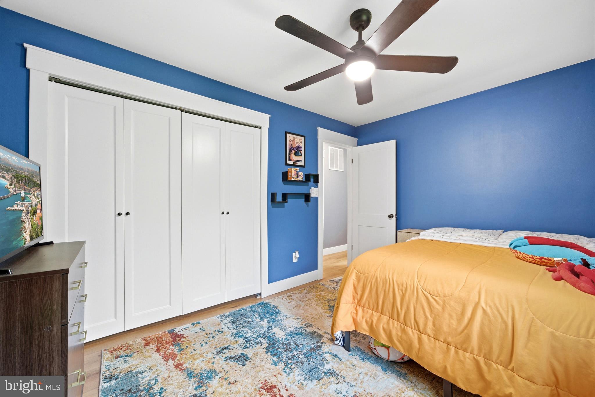 BAY COUNTRY - Residential