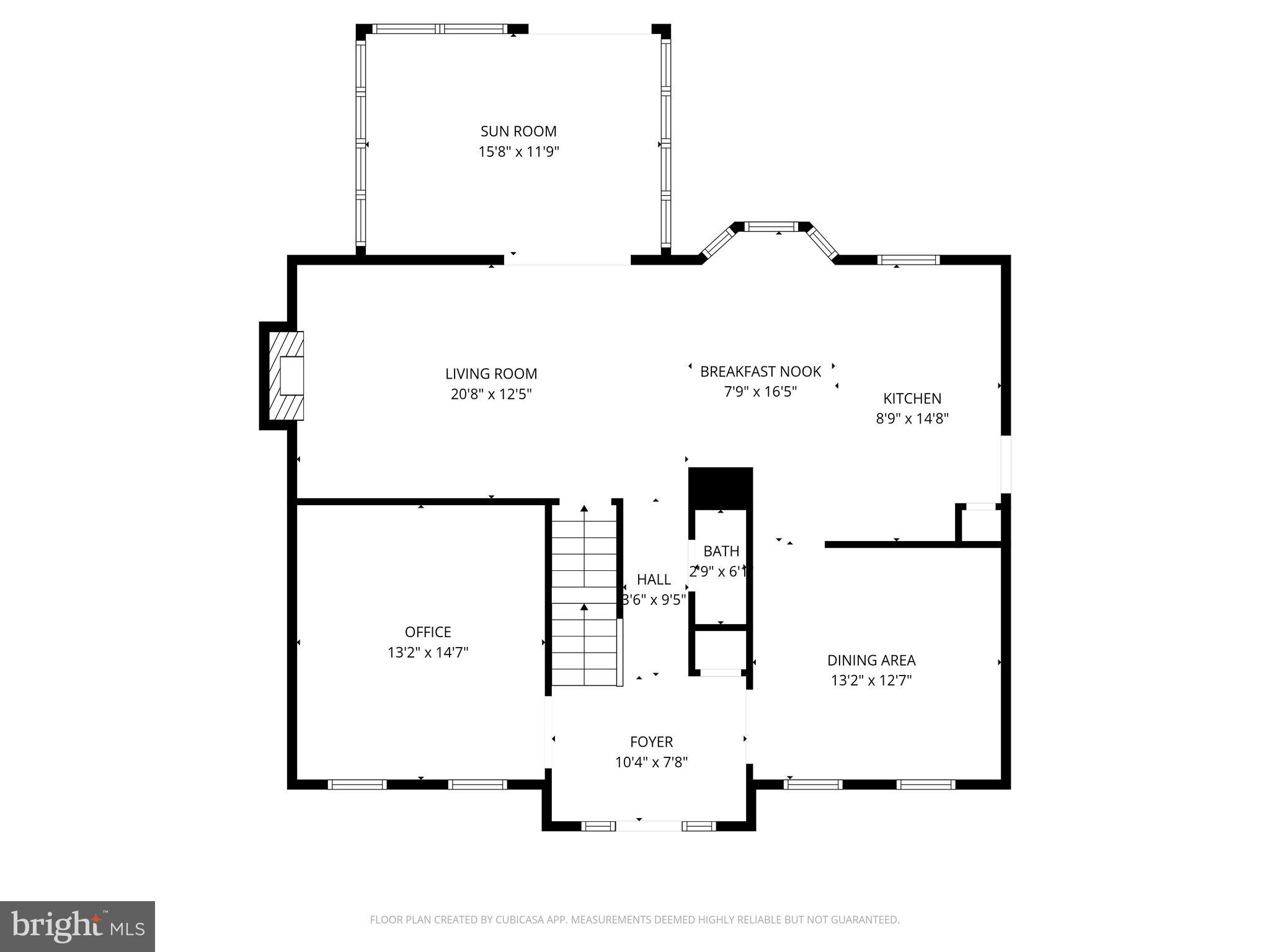 BAY COUNTRY - Residential