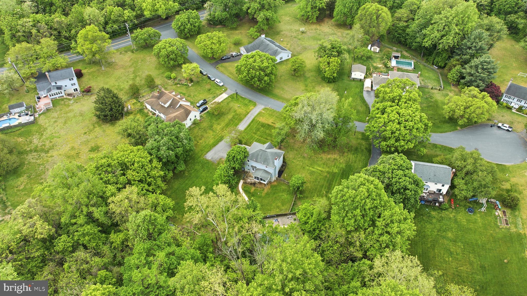 BAY COUNTRY - Residential