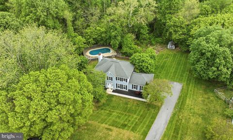 Photo of 6353 Audubon Court, DUNKIRK, MD 20754 (MLS # MDAA2143710)