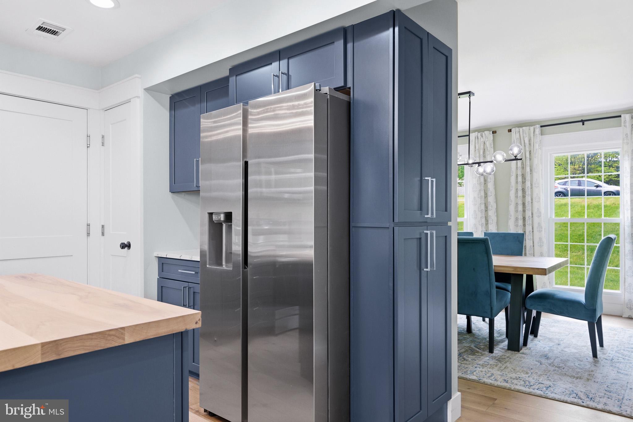 BAY COUNTRY - Residential