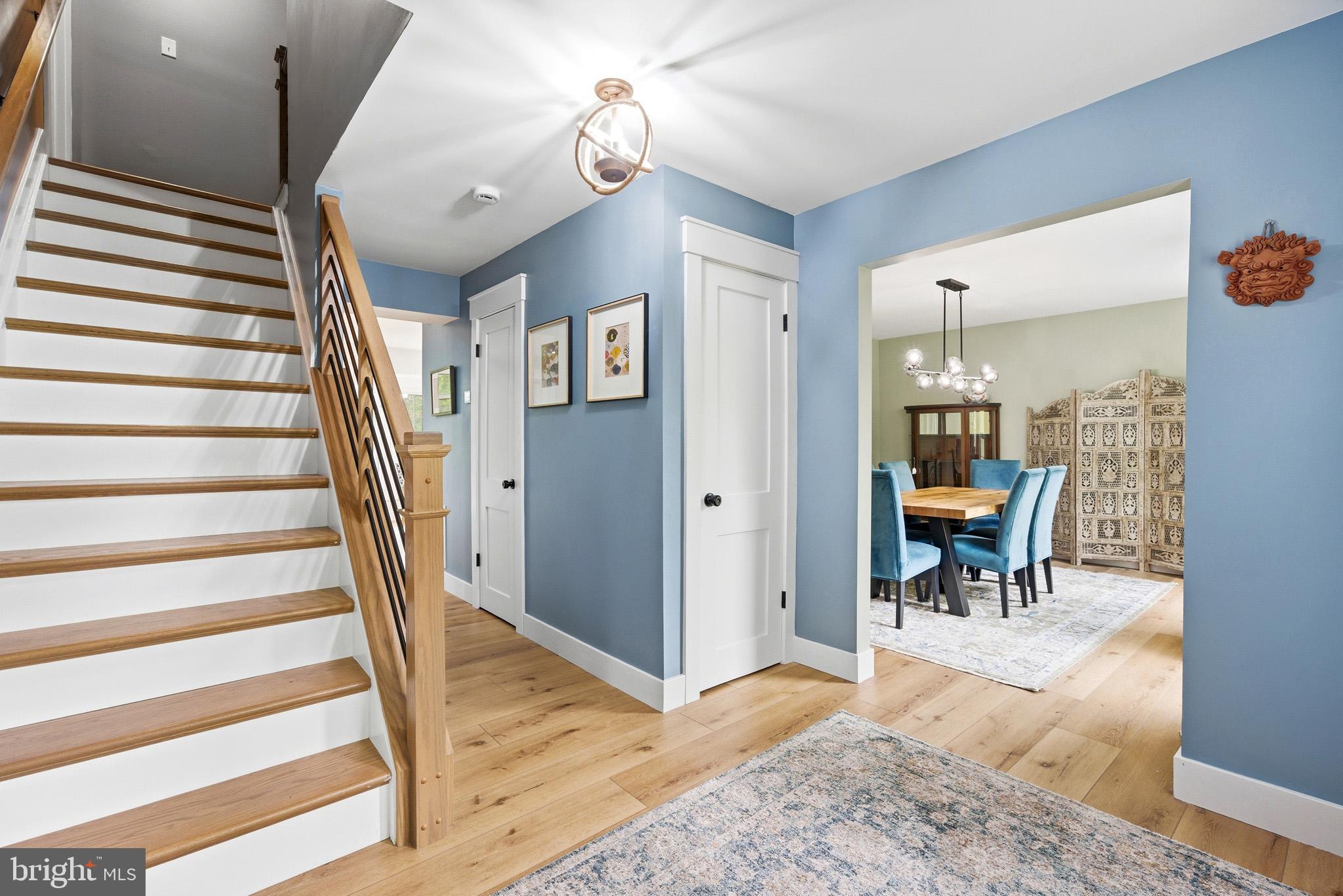 BAY COUNTRY - Residential