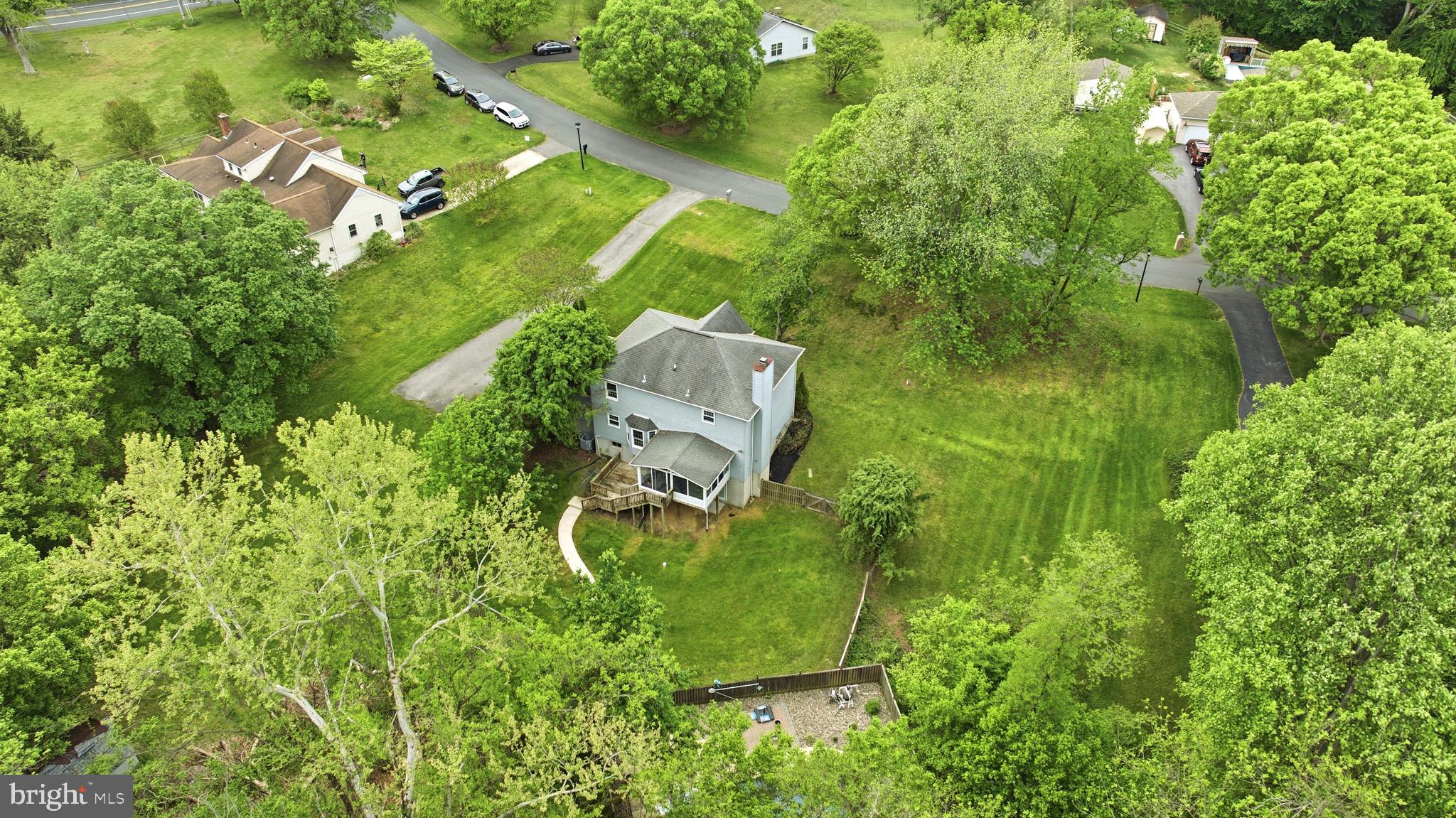 BAY COUNTRY - Residential