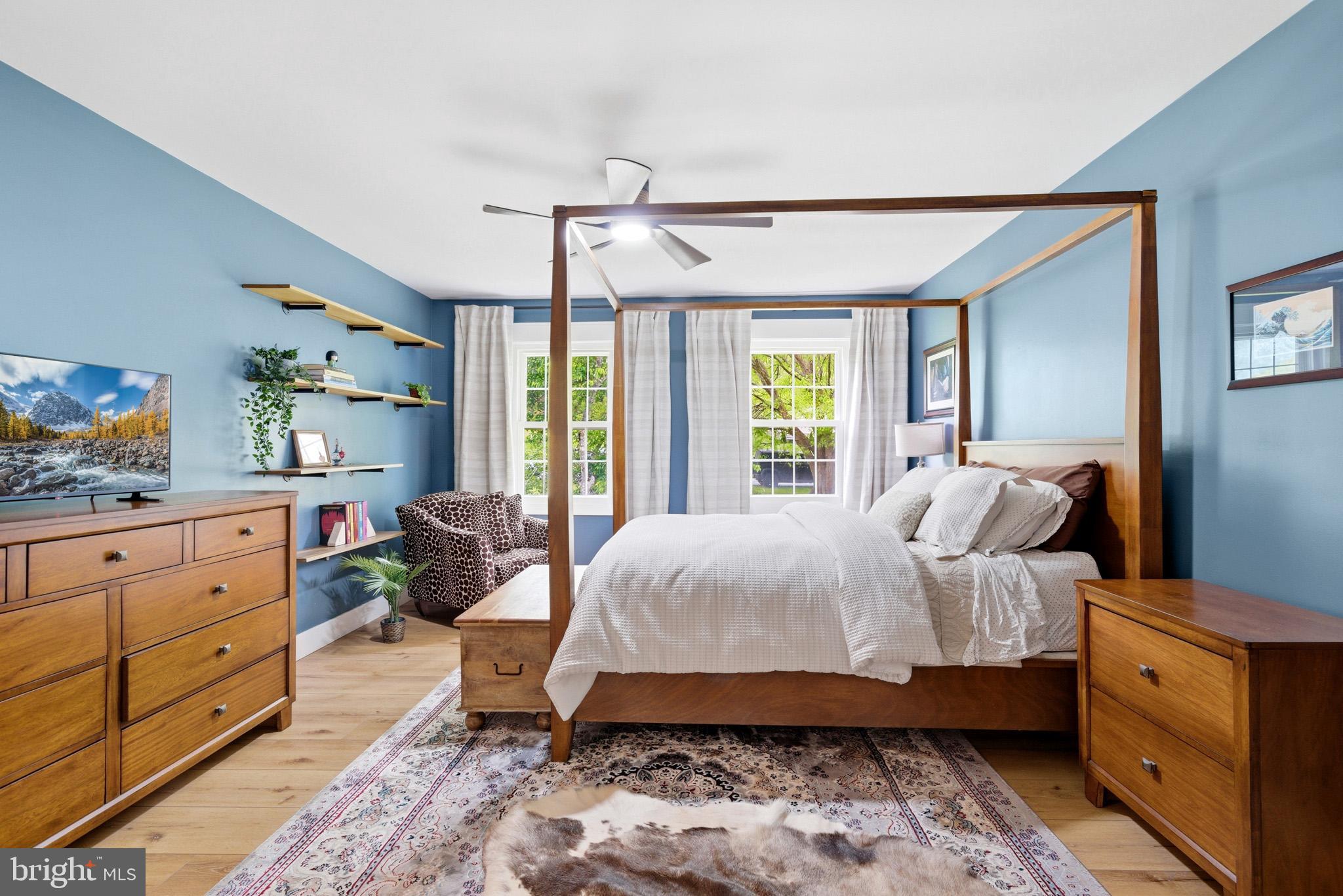 BAY COUNTRY - Residential