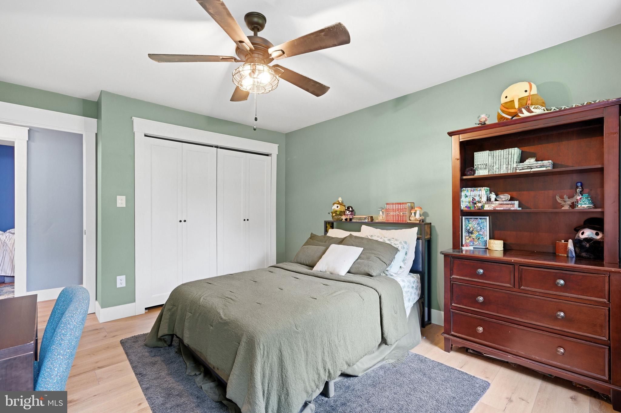 BAY COUNTRY - Residential