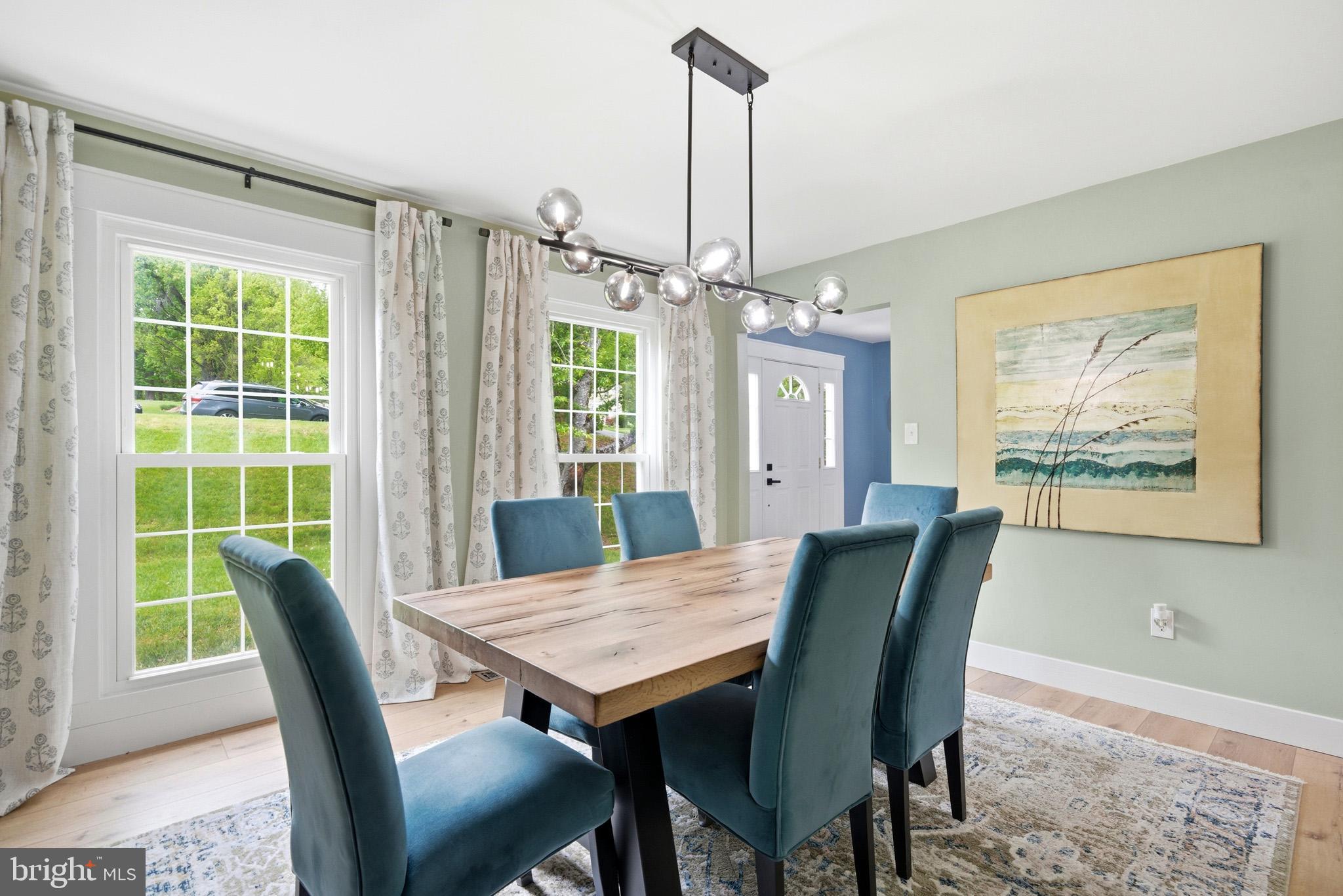 BAY COUNTRY - Residential