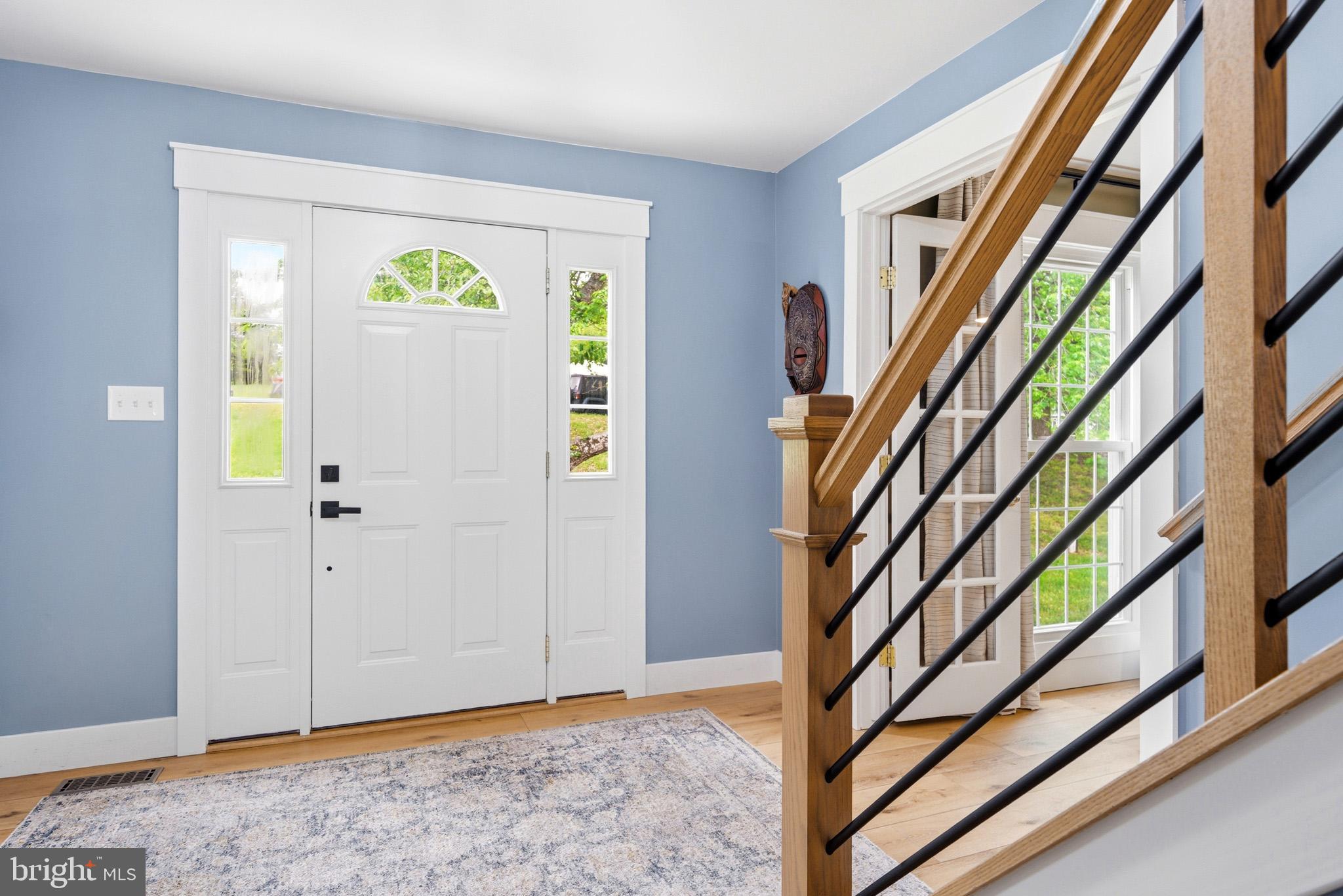 BAY COUNTRY - Residential