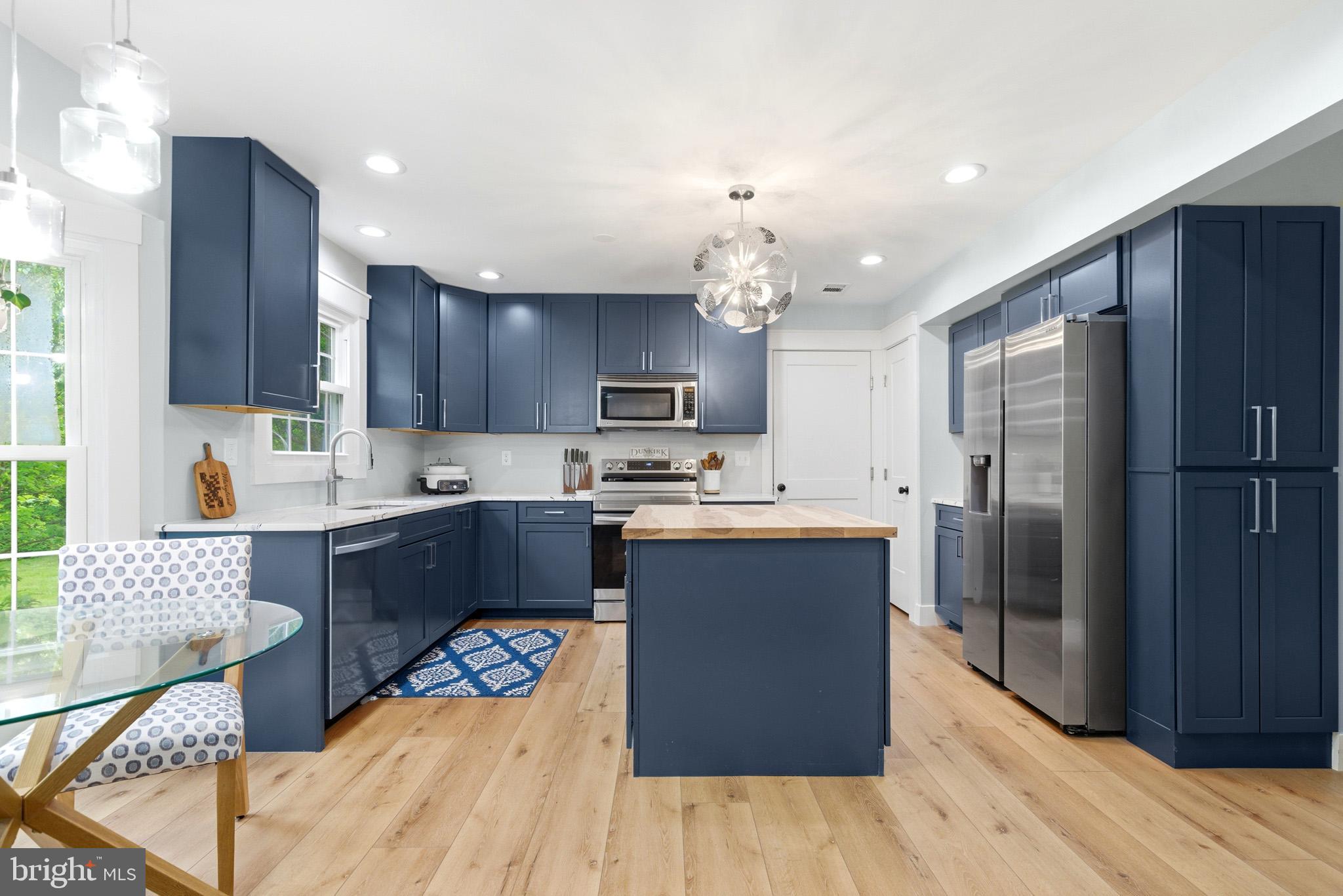 BAY COUNTRY - Residential