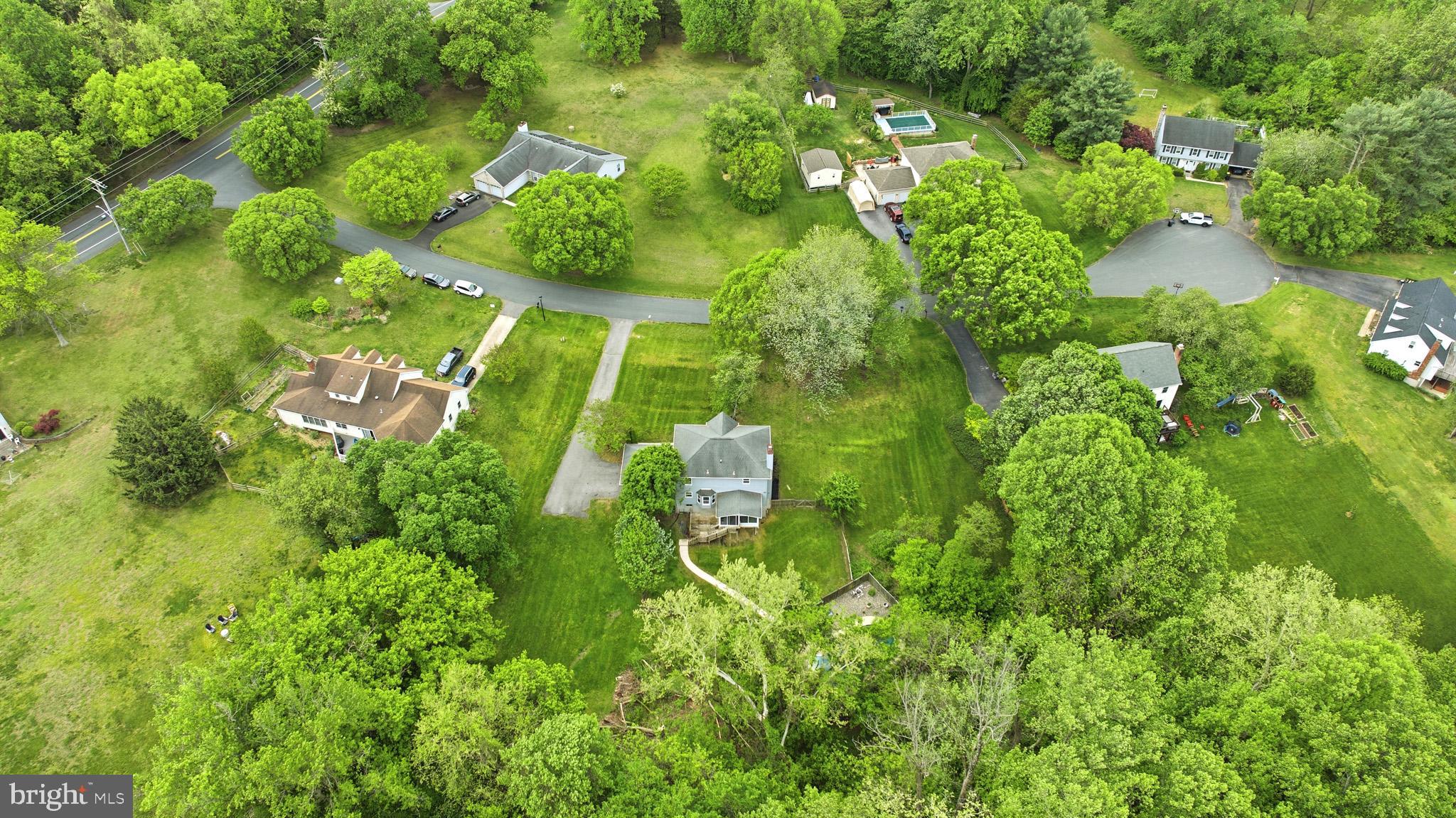 BAY COUNTRY - Residential