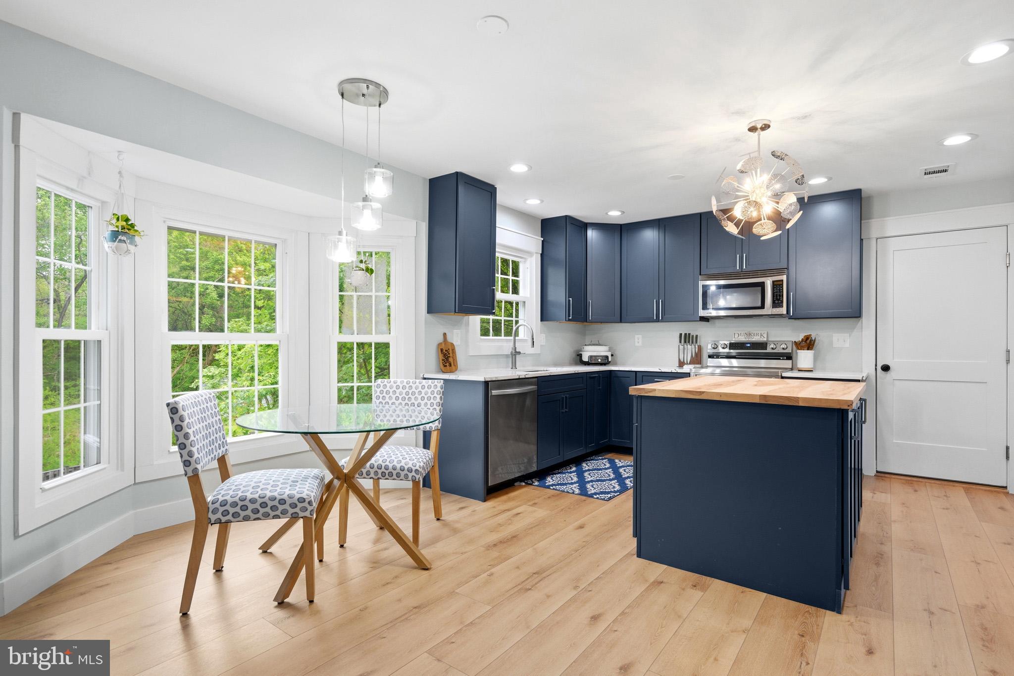 BAY COUNTRY - Residential