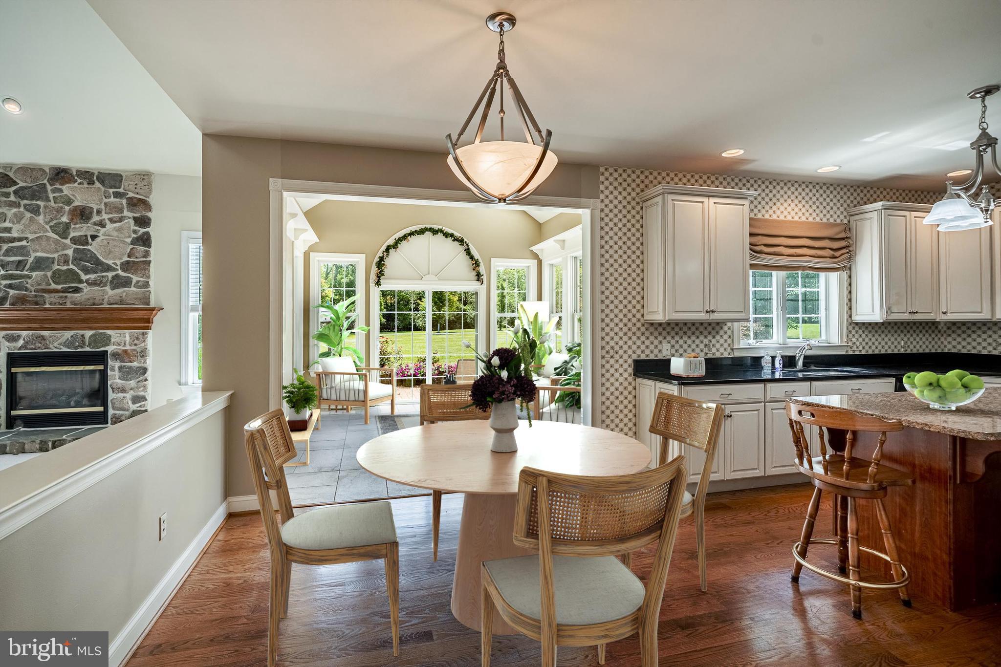 WYNNE FIELD ESTATES - Residential