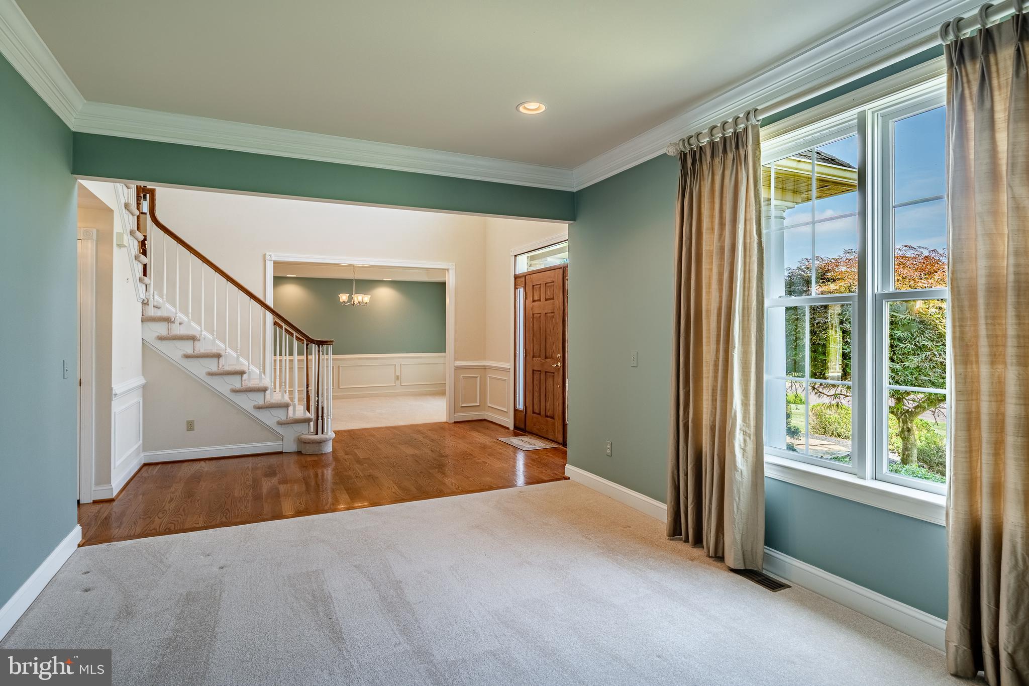 WYNNE FIELD ESTATES - Residential