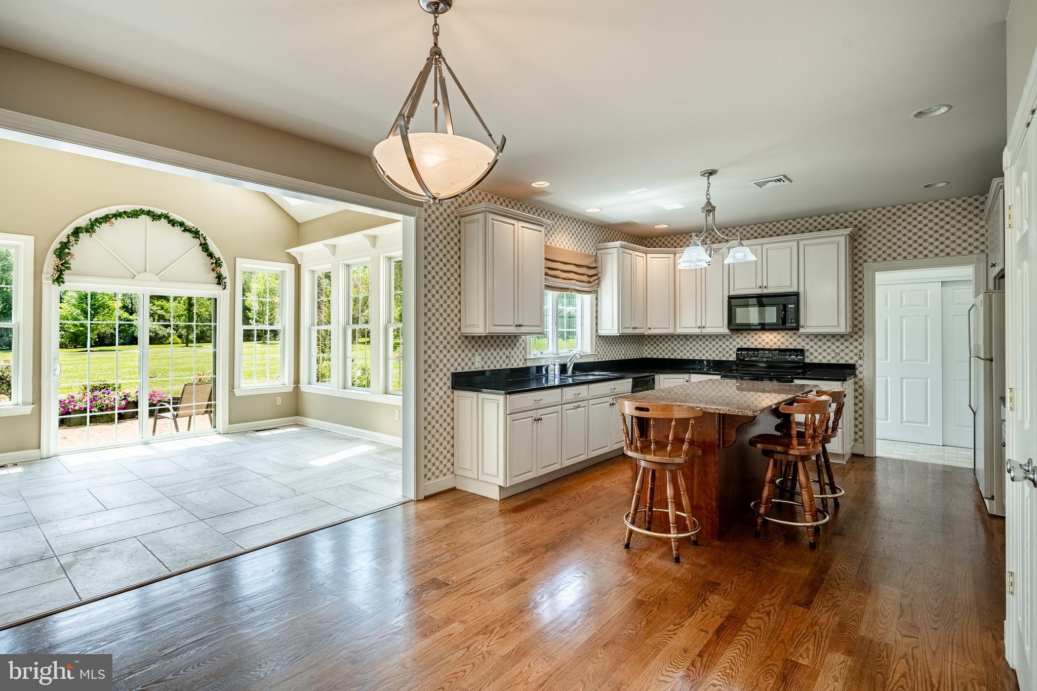 WYNNE FIELD ESTATES - Residential