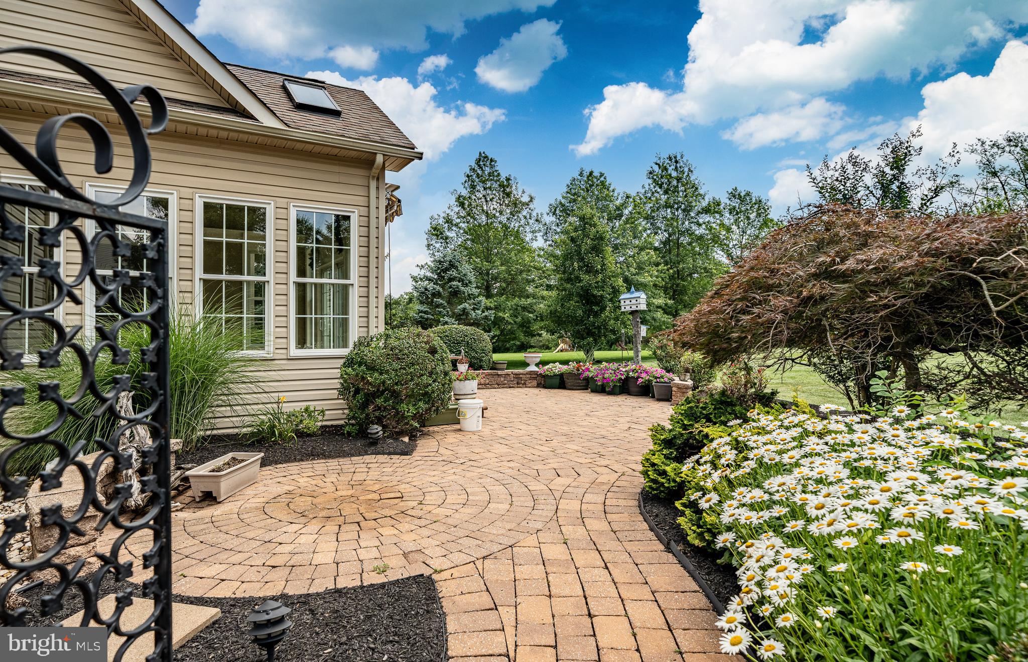 WYNNE FIELD ESTATES - Residential