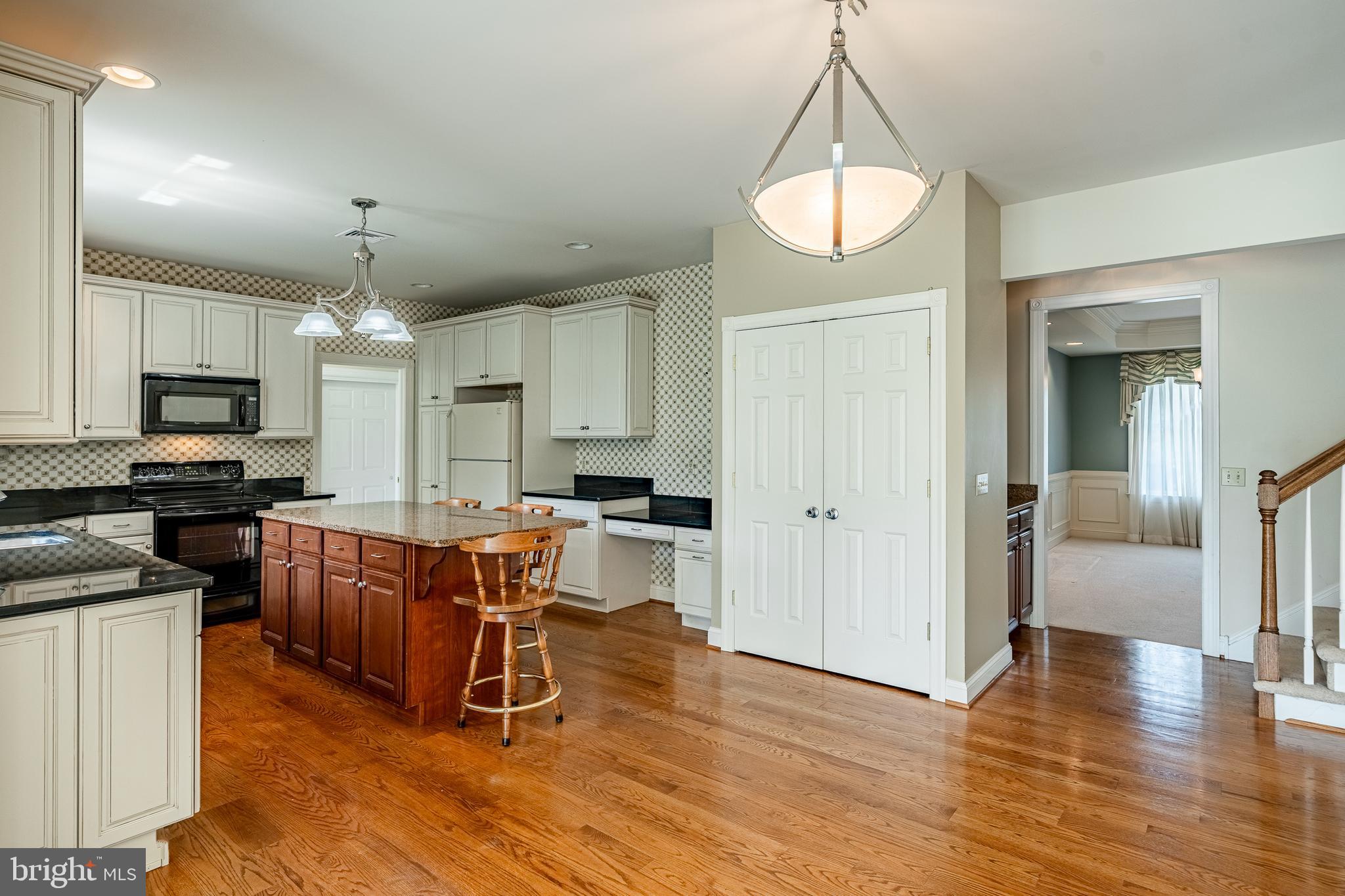 WYNNE FIELD ESTATES - Residential