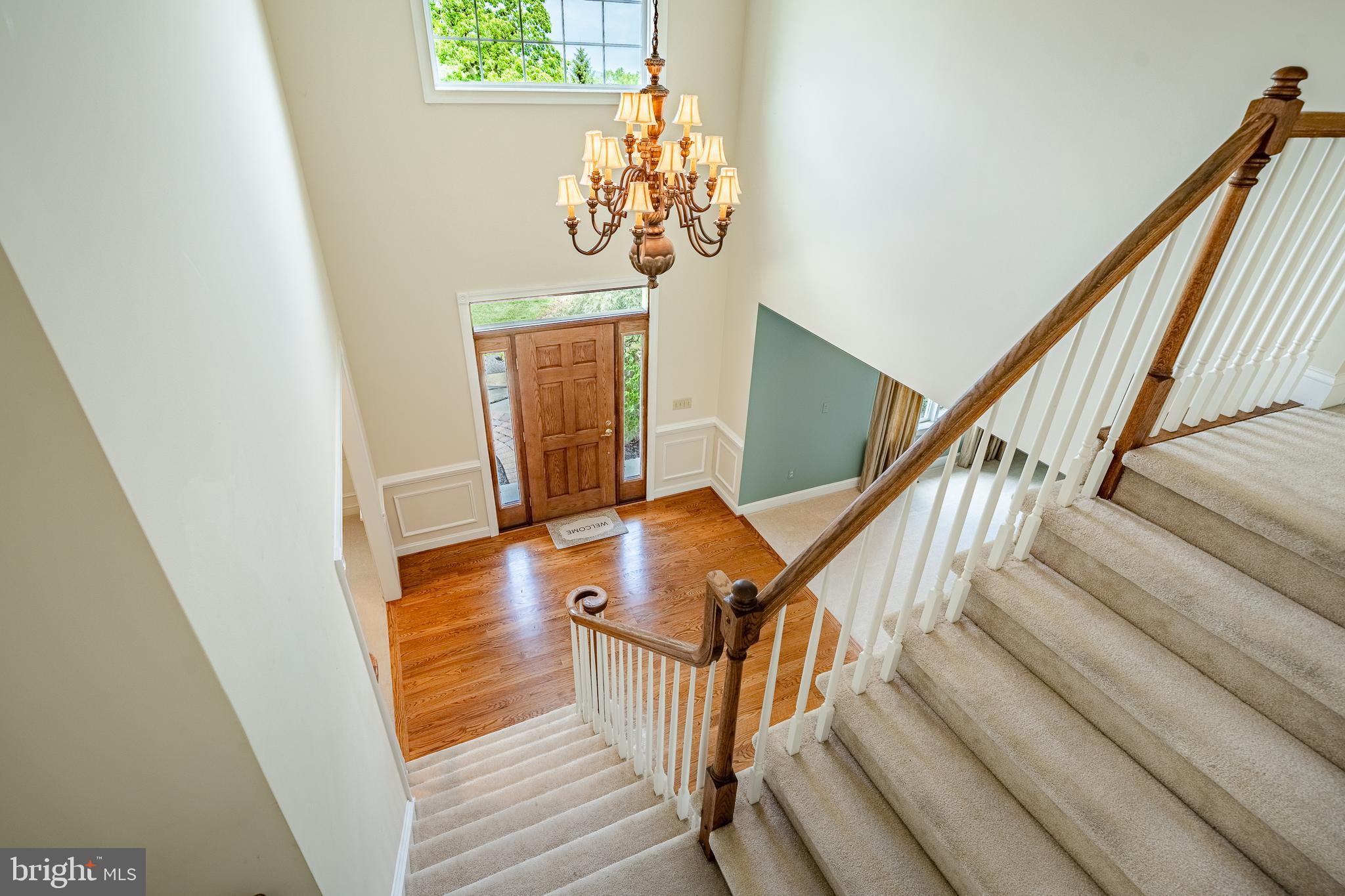 WYNNE FIELD ESTATES - Residential