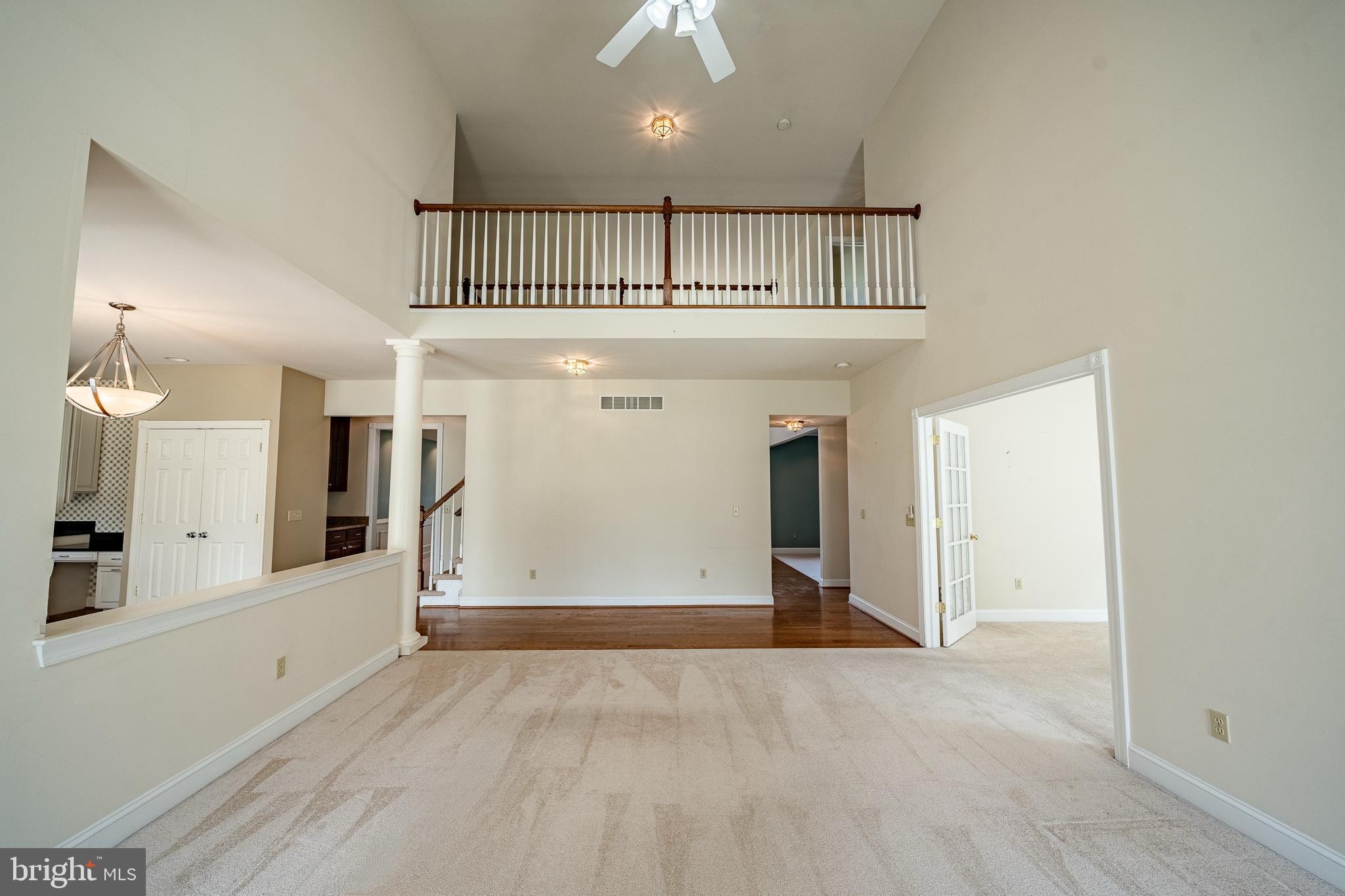 WYNNE FIELD ESTATES - Residential