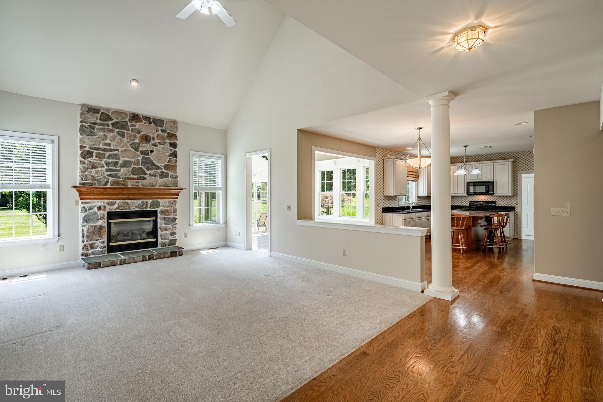 WYNNE FIELD ESTATES - Residential