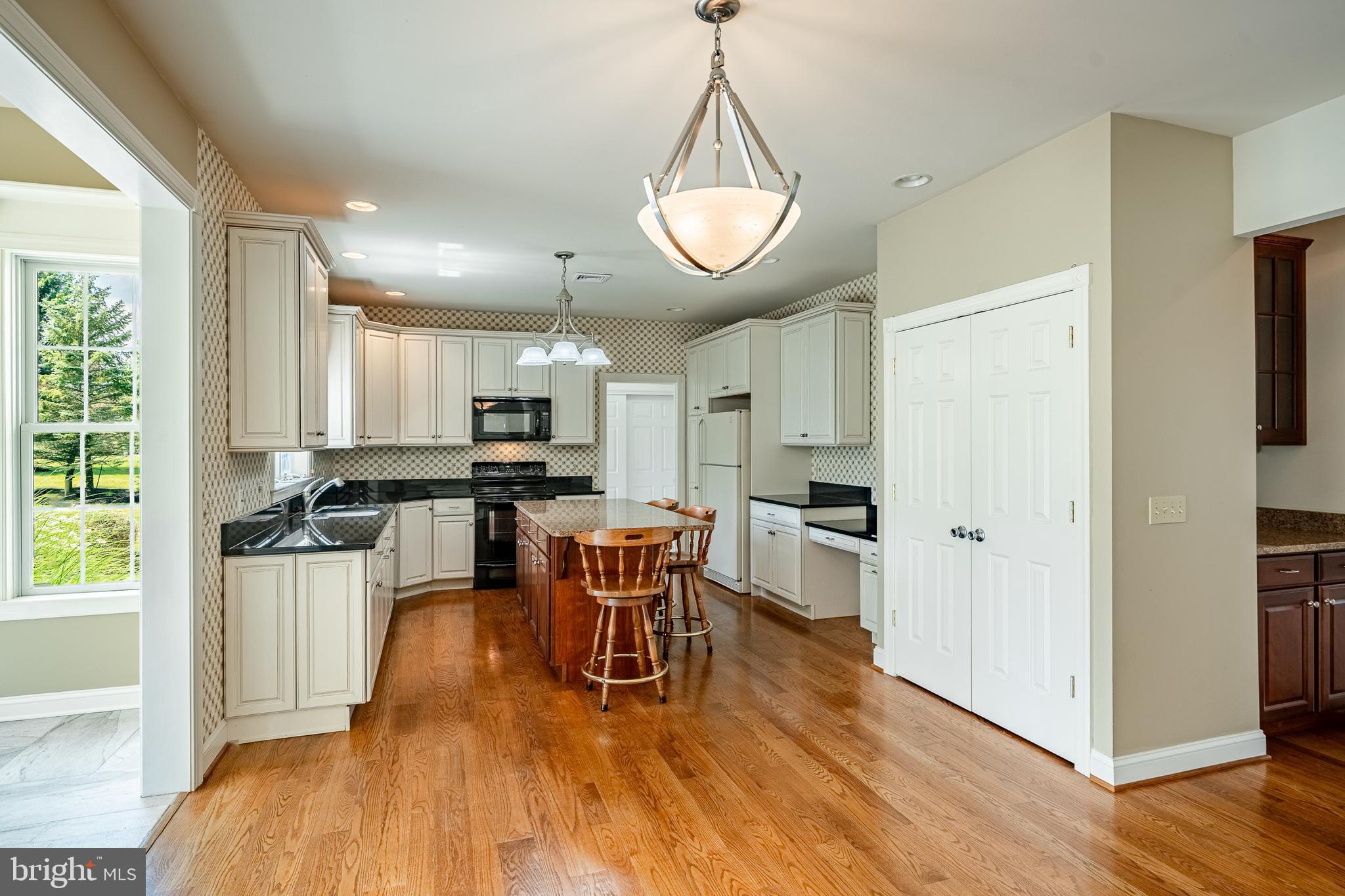 WYNNE FIELD ESTATES - Residential