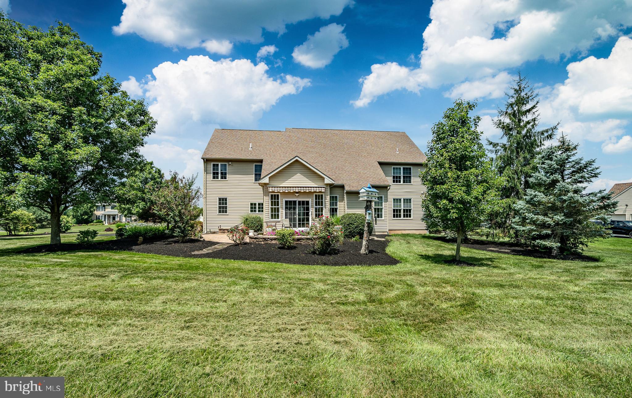 WYNNE FIELD ESTATES - Residential