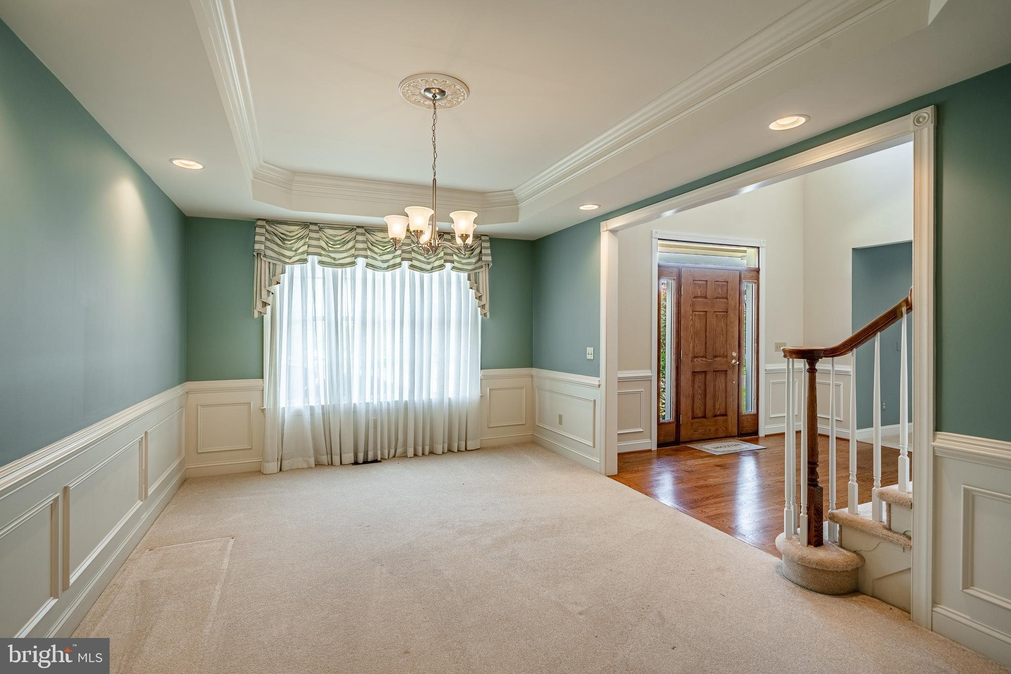 WYNNE FIELD ESTATES - Residential