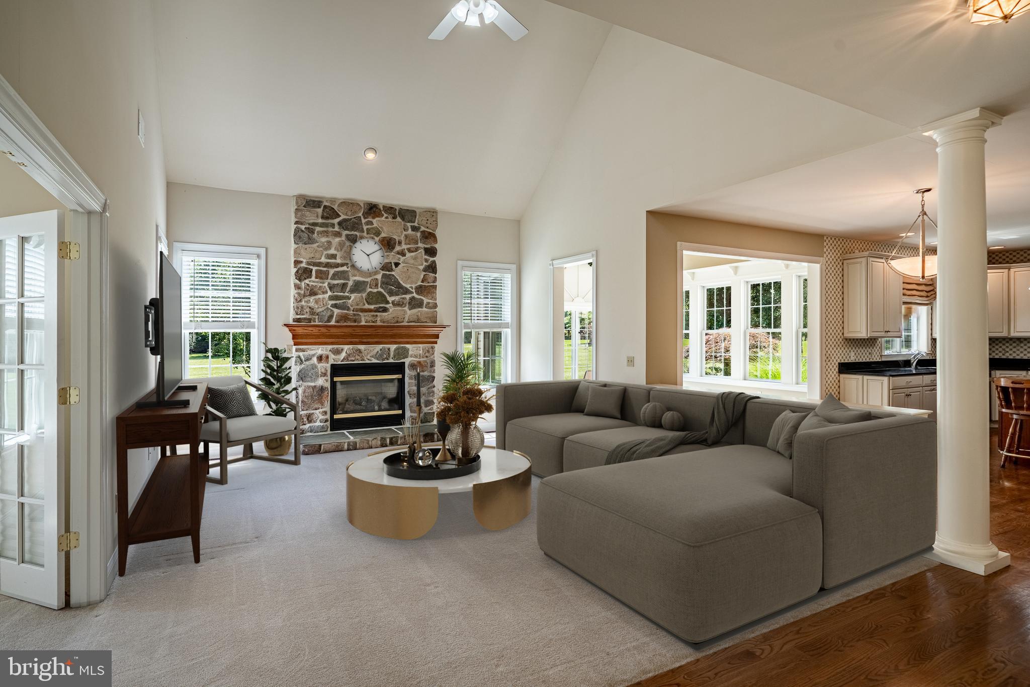 WYNNE FIELD ESTATES - Residential