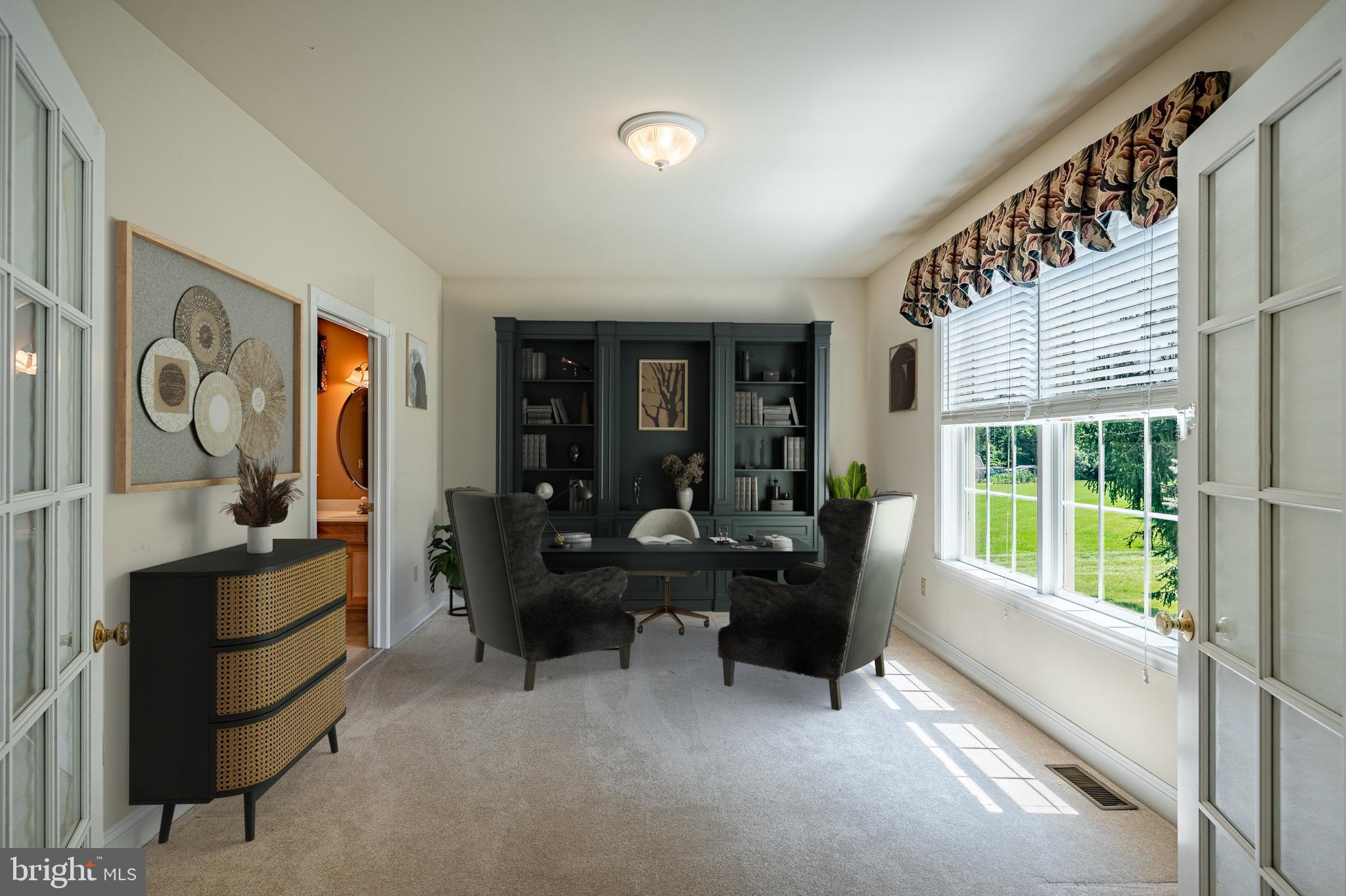 WYNNE FIELD ESTATES - Residential