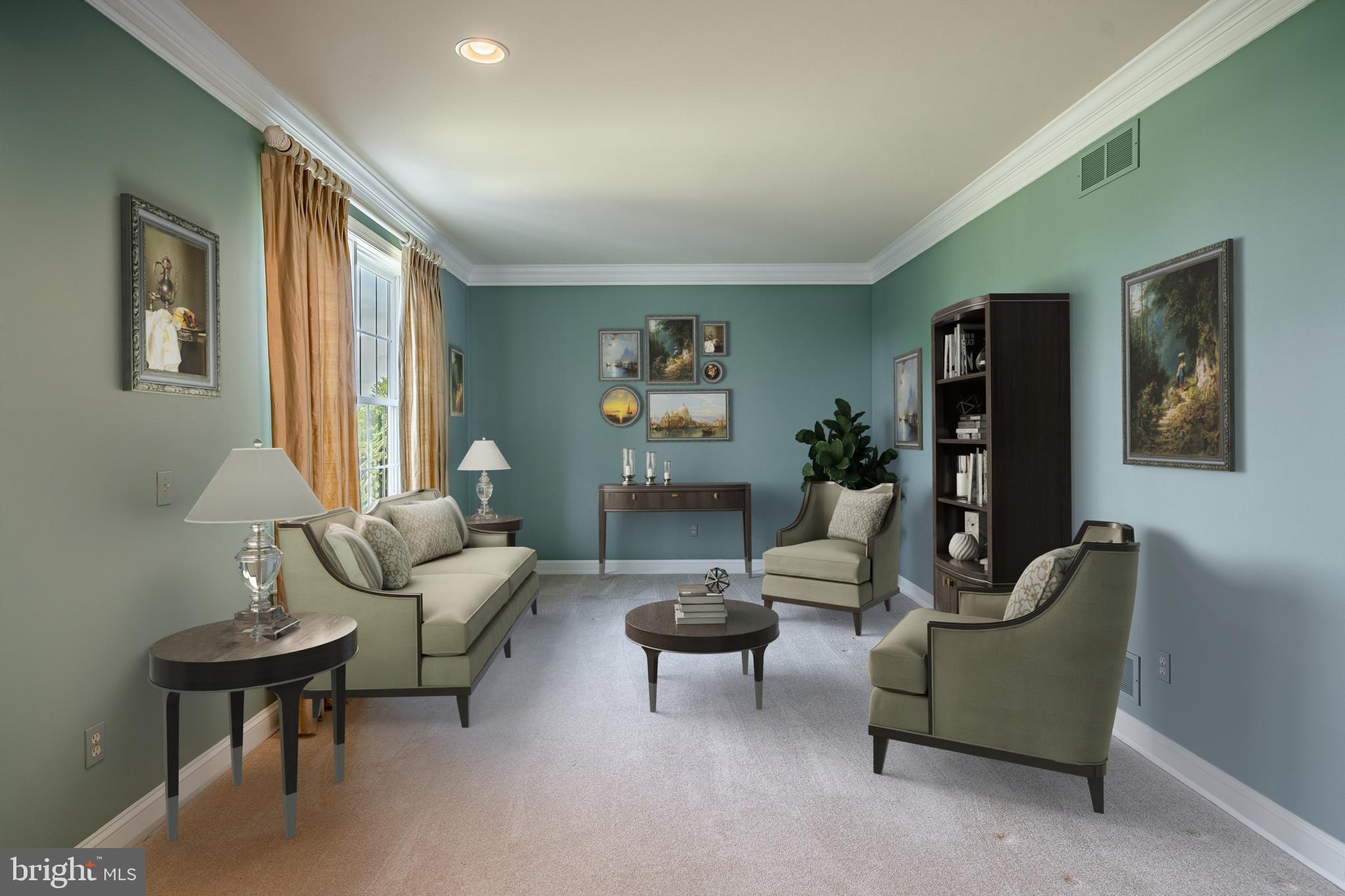 WYNNE FIELD ESTATES - Residential