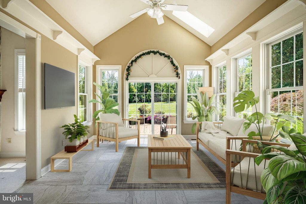 Photo of 837 Wynnefield Drive, SOUDERTON, PA 18964 (MLS # PABU2099942)