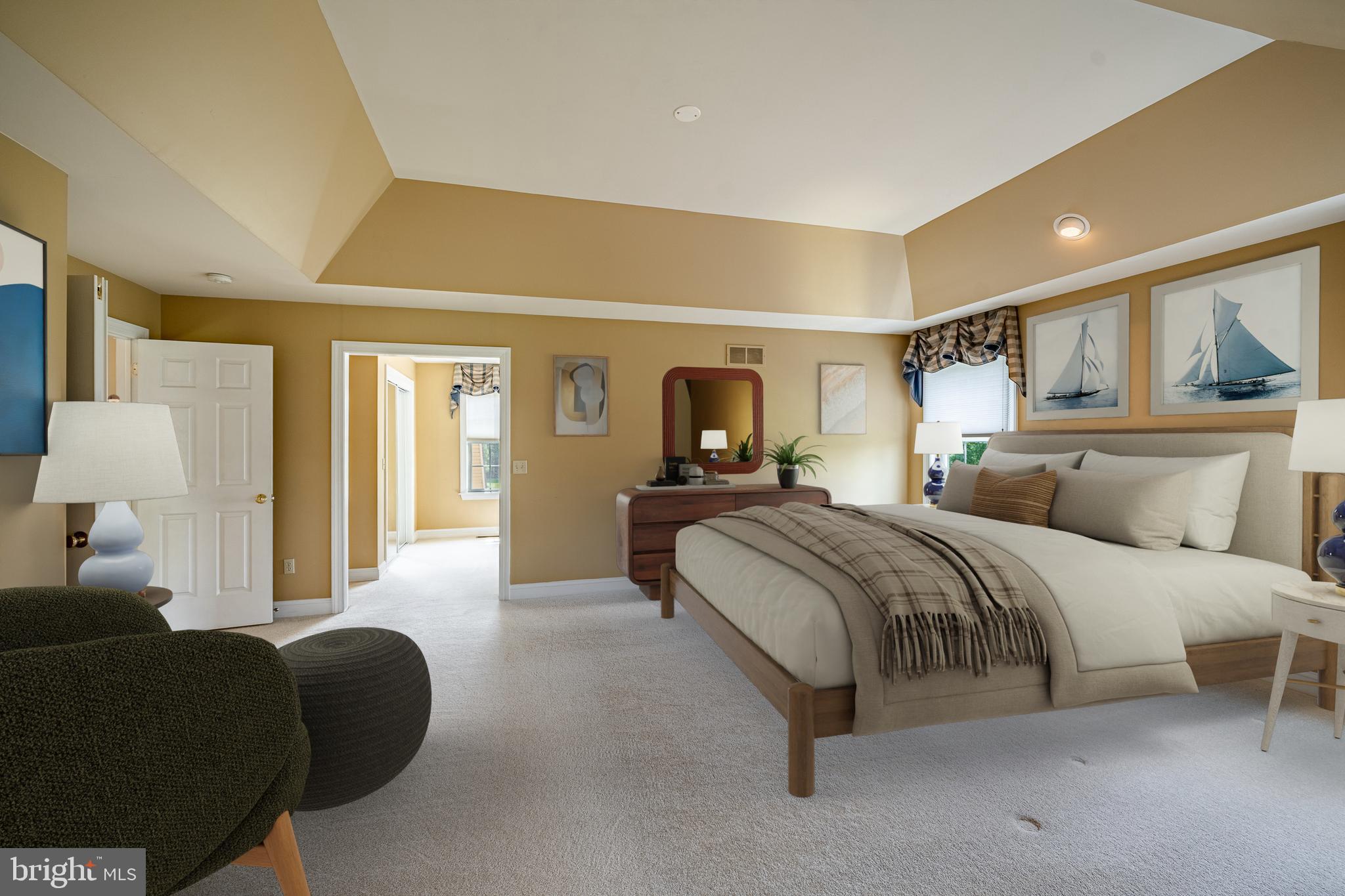 WYNNE FIELD ESTATES - Residential